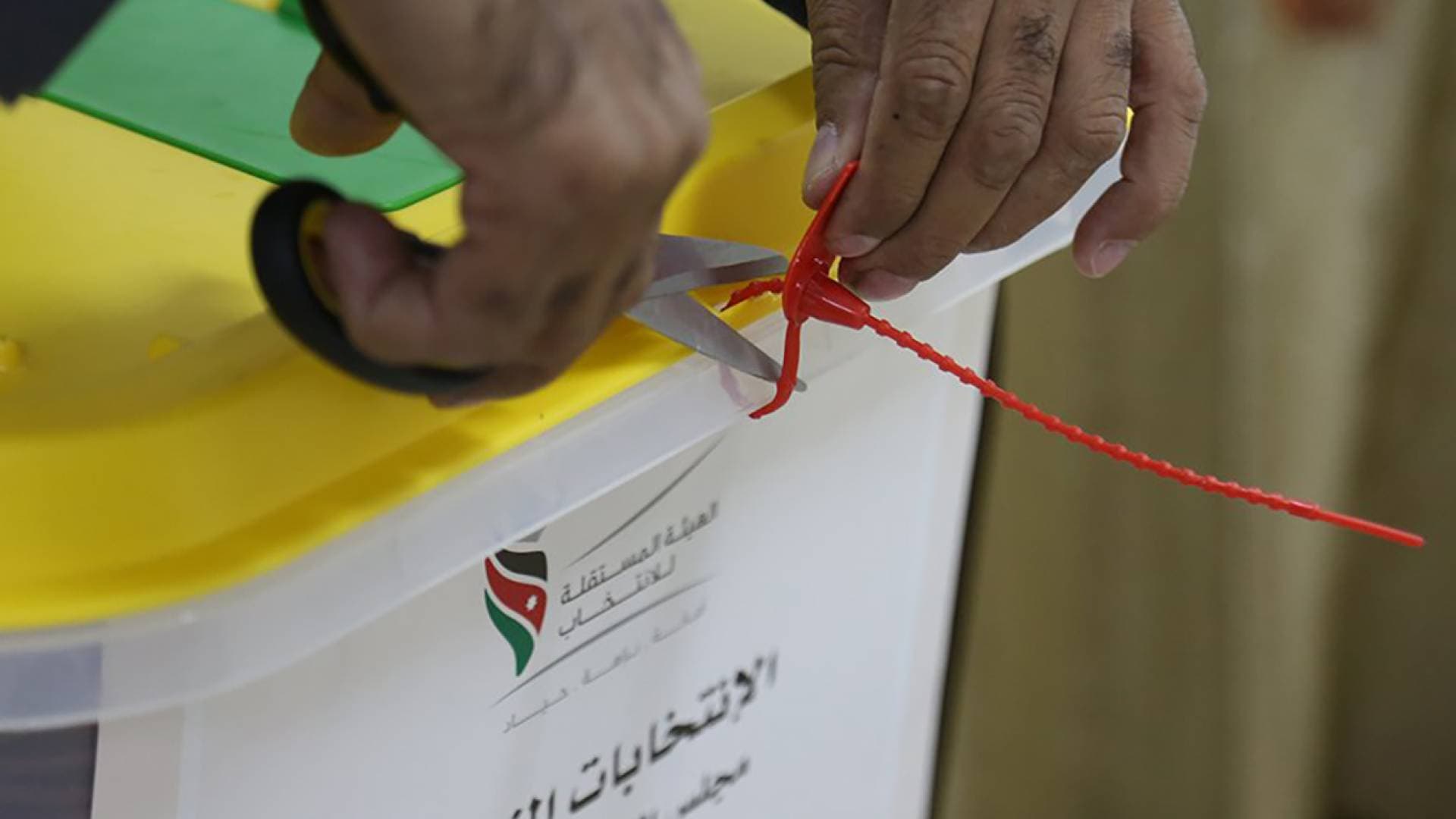 "المستقلة للانتخاب" تكشف تفاصيل مراكز الاقتراع والفرز للانتخابات النيابية 2024