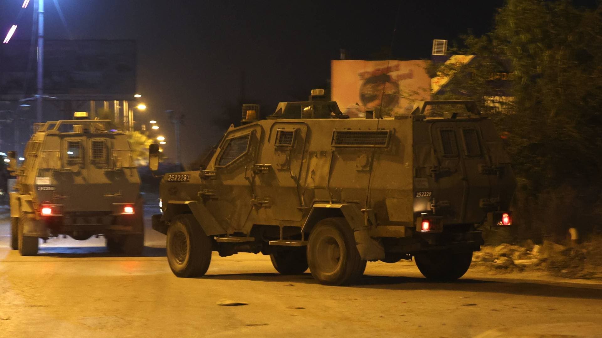 بغطاء جوي.. جيش الاحتلال يشن عدوانا واسعا على الضفة الغربية - فيديو