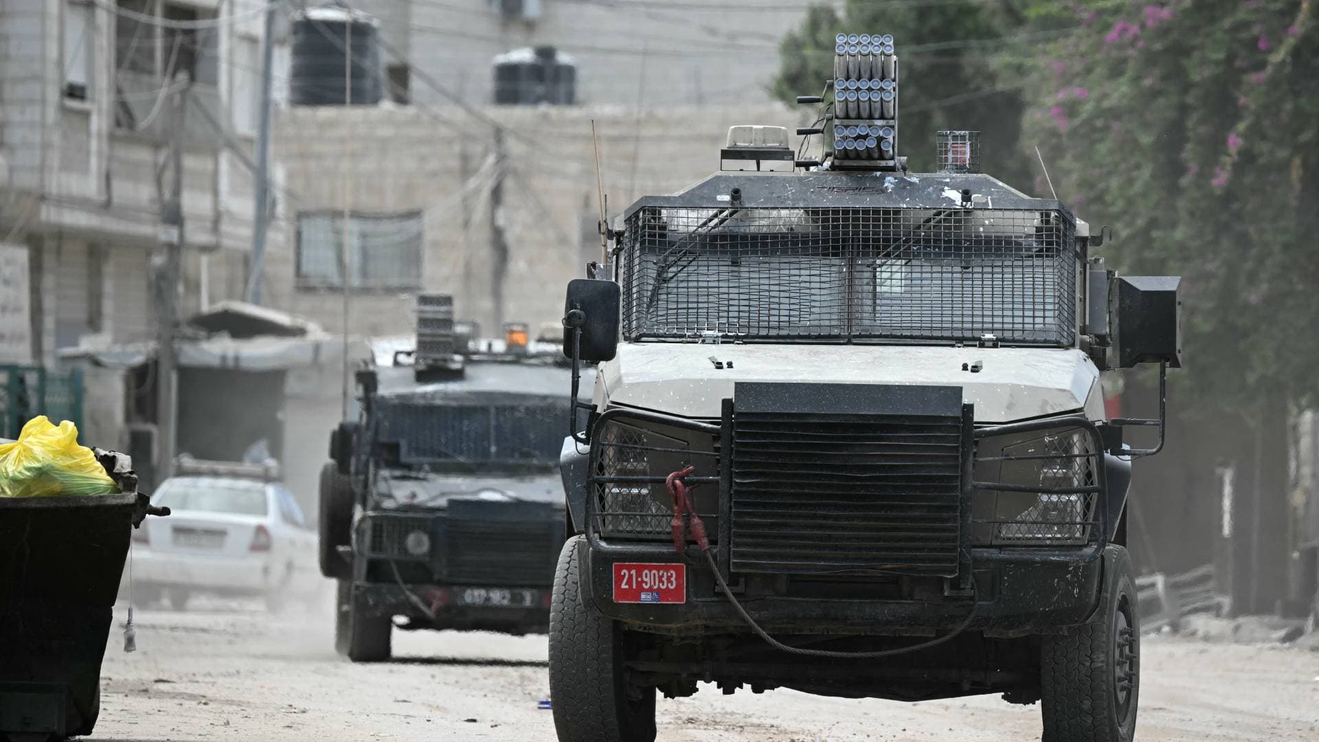 لليوم الثالث..اغتيال 3 شبان في الزبابدة وأنباء عن إصابات والعدوان مستمر على جنين ومخيمها ومواجهات في بلاطة
