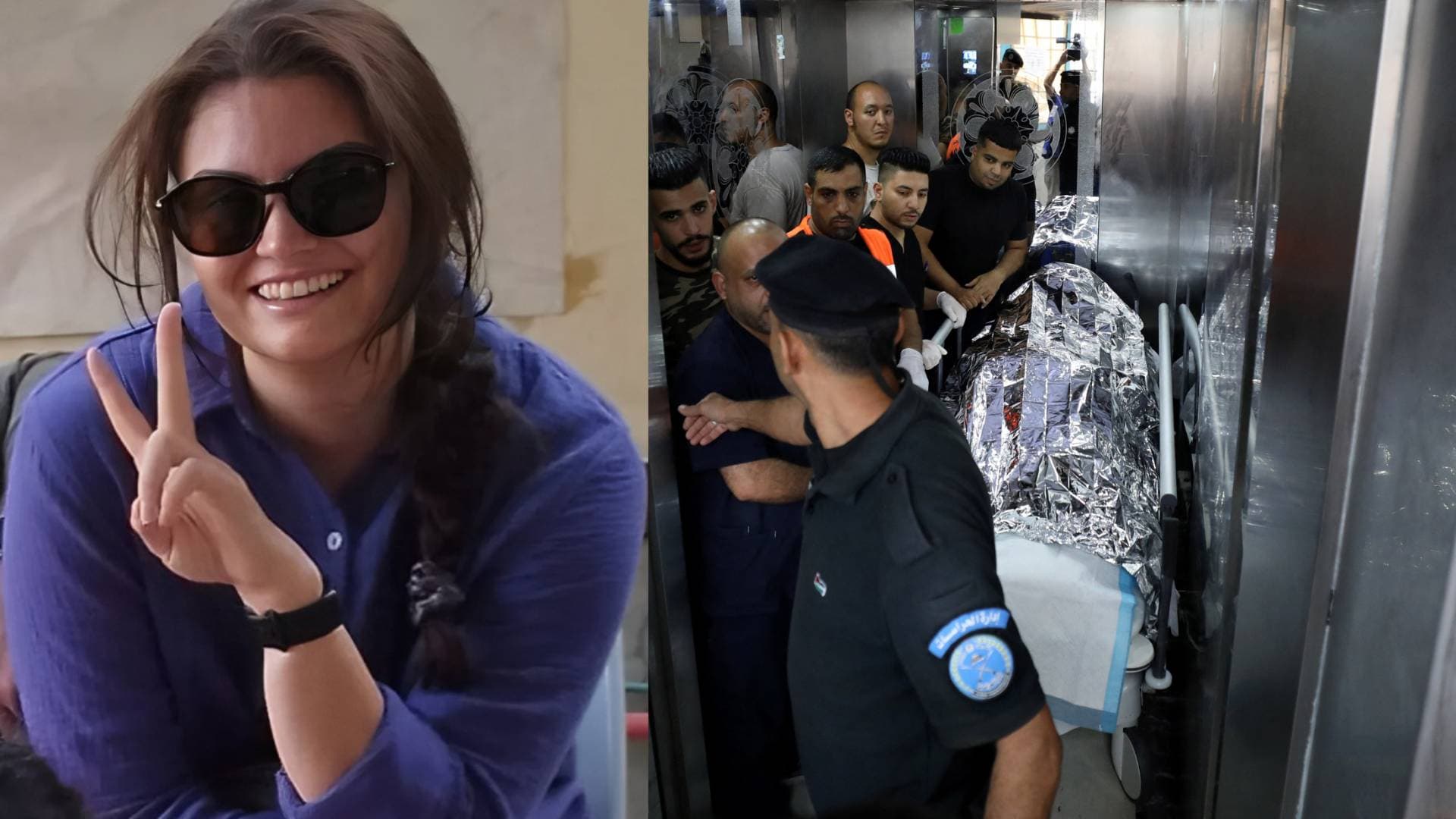 الأردن يدين استهداف الاحتلال متضامنة مع الفلسطينيين: جريمة نكراء