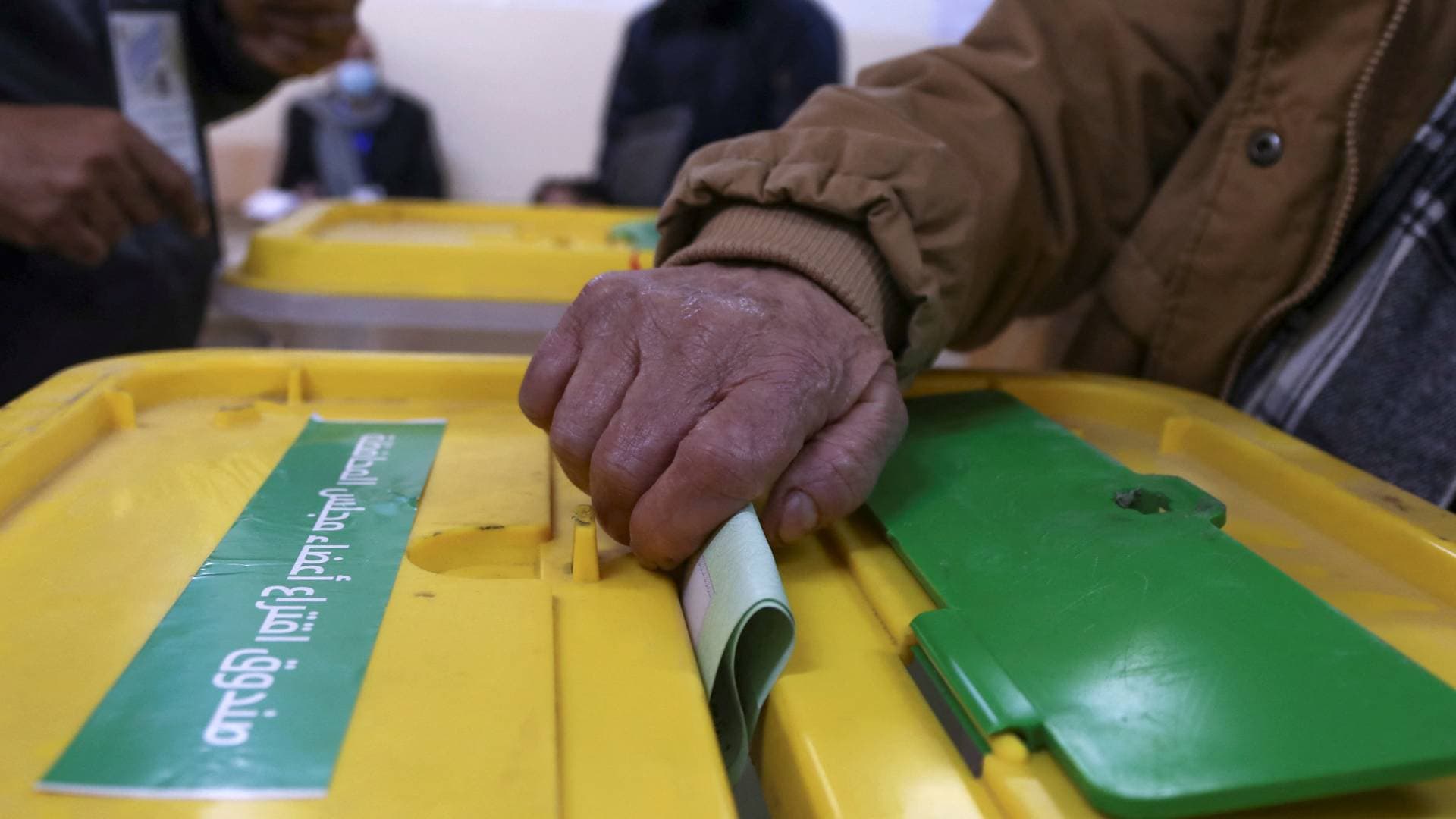 حق وواجب.. الخصاونة يحث الأردنيين على الاقتراع في الانتخابات النيابية 2024