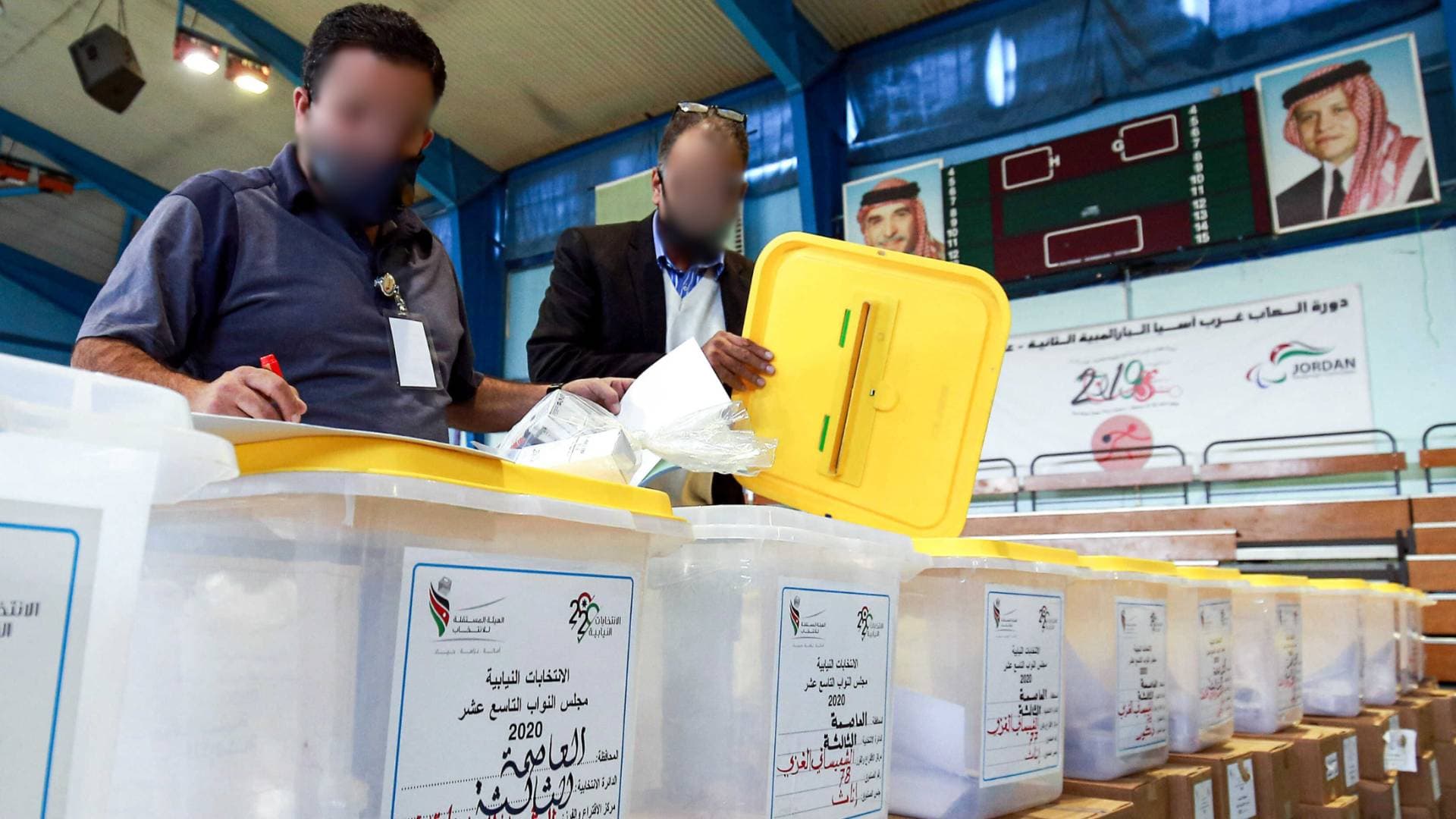 "المستقلة للانتخاب" توضح حول آلية فرز نتائج الانتخابات النيابية 2024 - فيديو