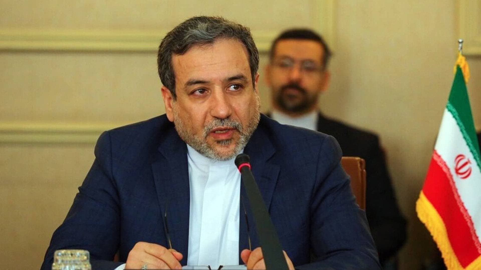 إيران: الشرق الأوسط "على شفير كارثة شاملة"