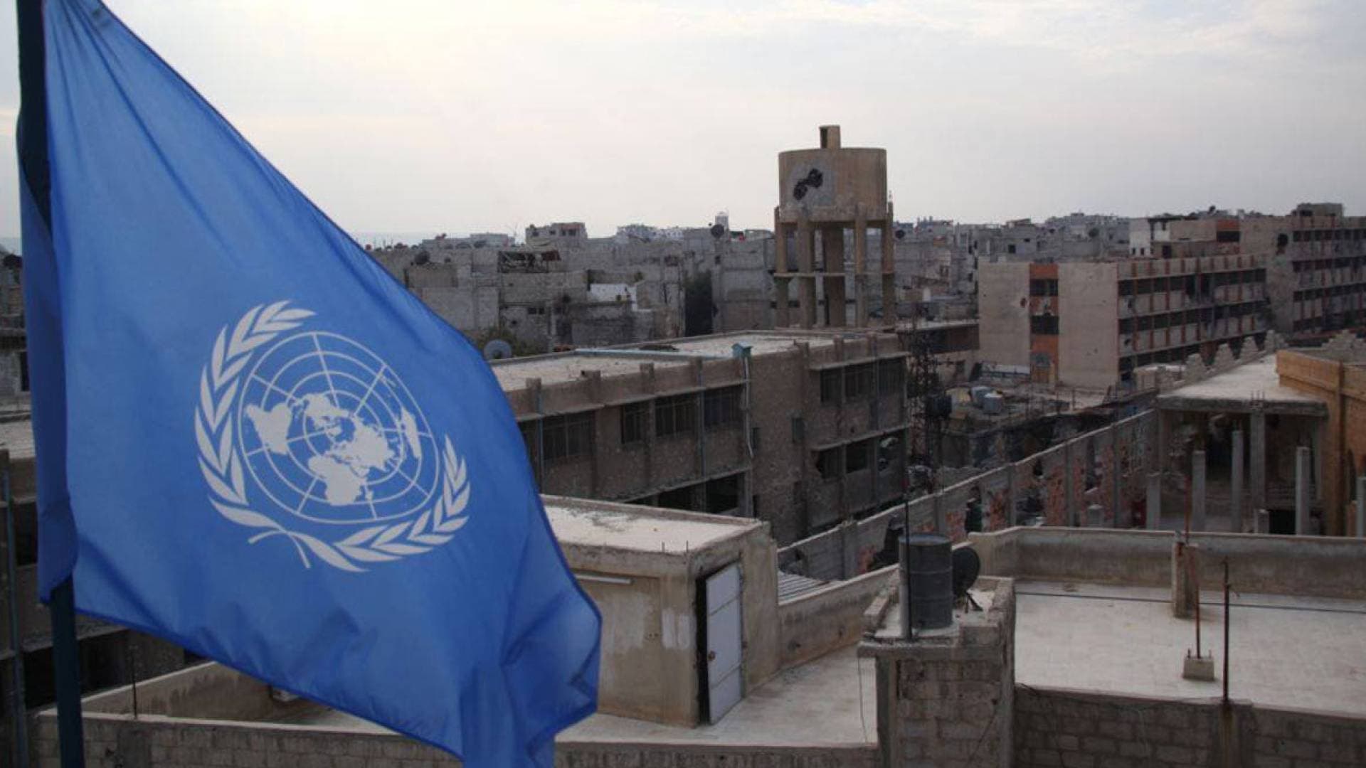سلطات الاحتلال تعلن مصادرة الأراضي التابعة لوكالة الأونروا في القدس