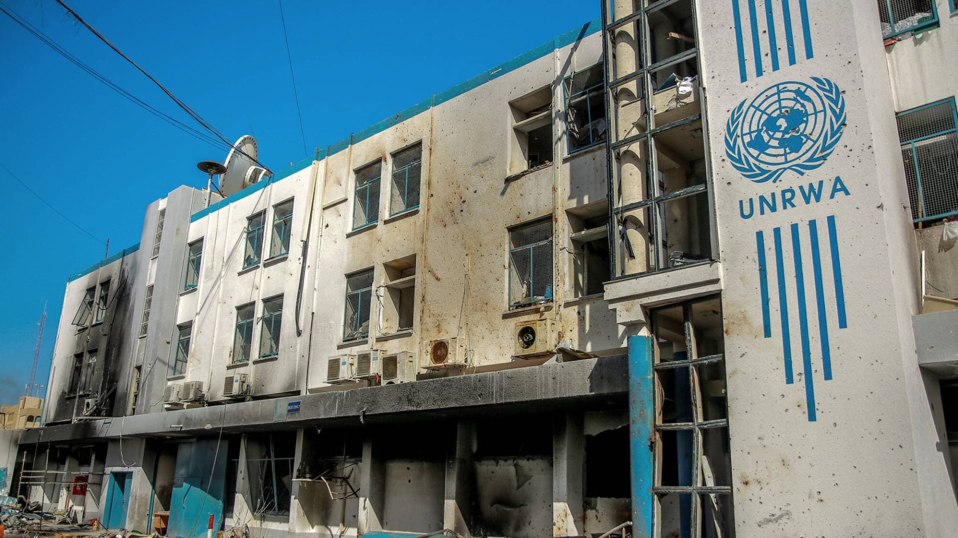 الأردن يحذر من محاولات مصادرة الاحتلال لمقر الـ"أنروا" في فلسطين