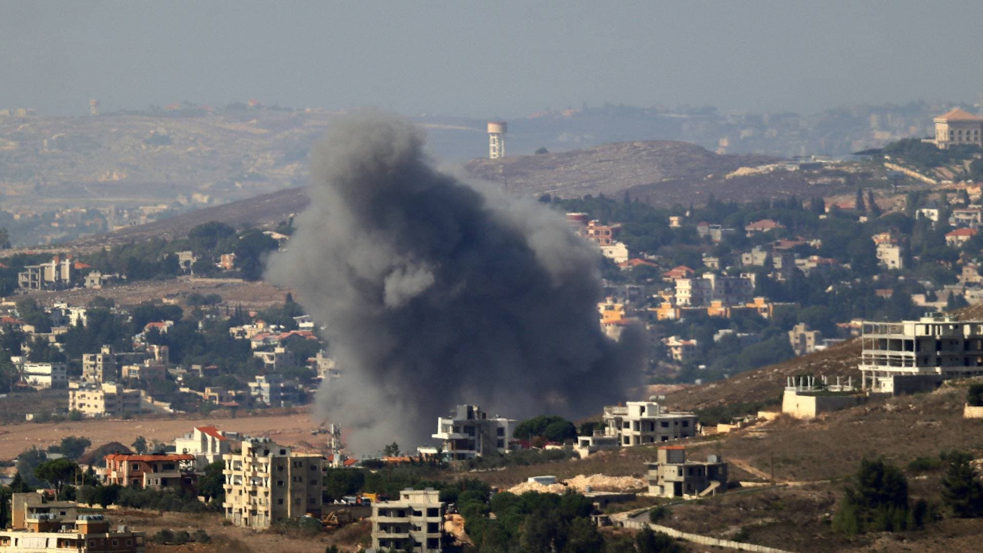 جيش الاحتلال: اغتيال قيادي بوحدة الصواريخ في قوة الرضوان جنوب لبنان