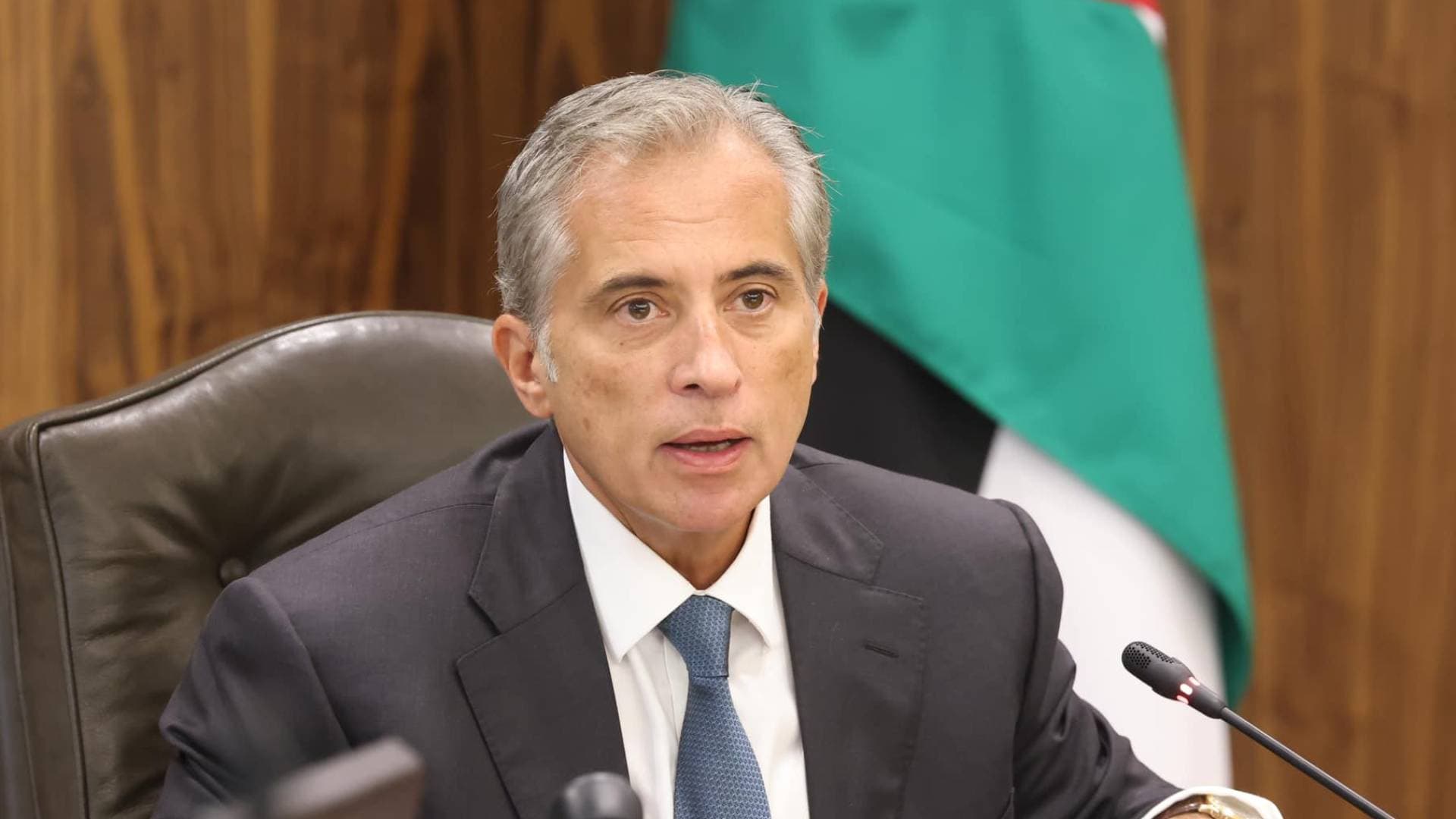 رئيس الوزراء: لن نسمح للظروف من حولنا أن تكون ذريعة لتراجع الأداء العام