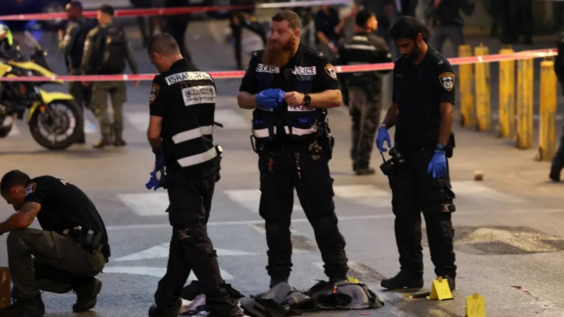 قتيل وإصابات في عملية إطلاق نار في أسدود