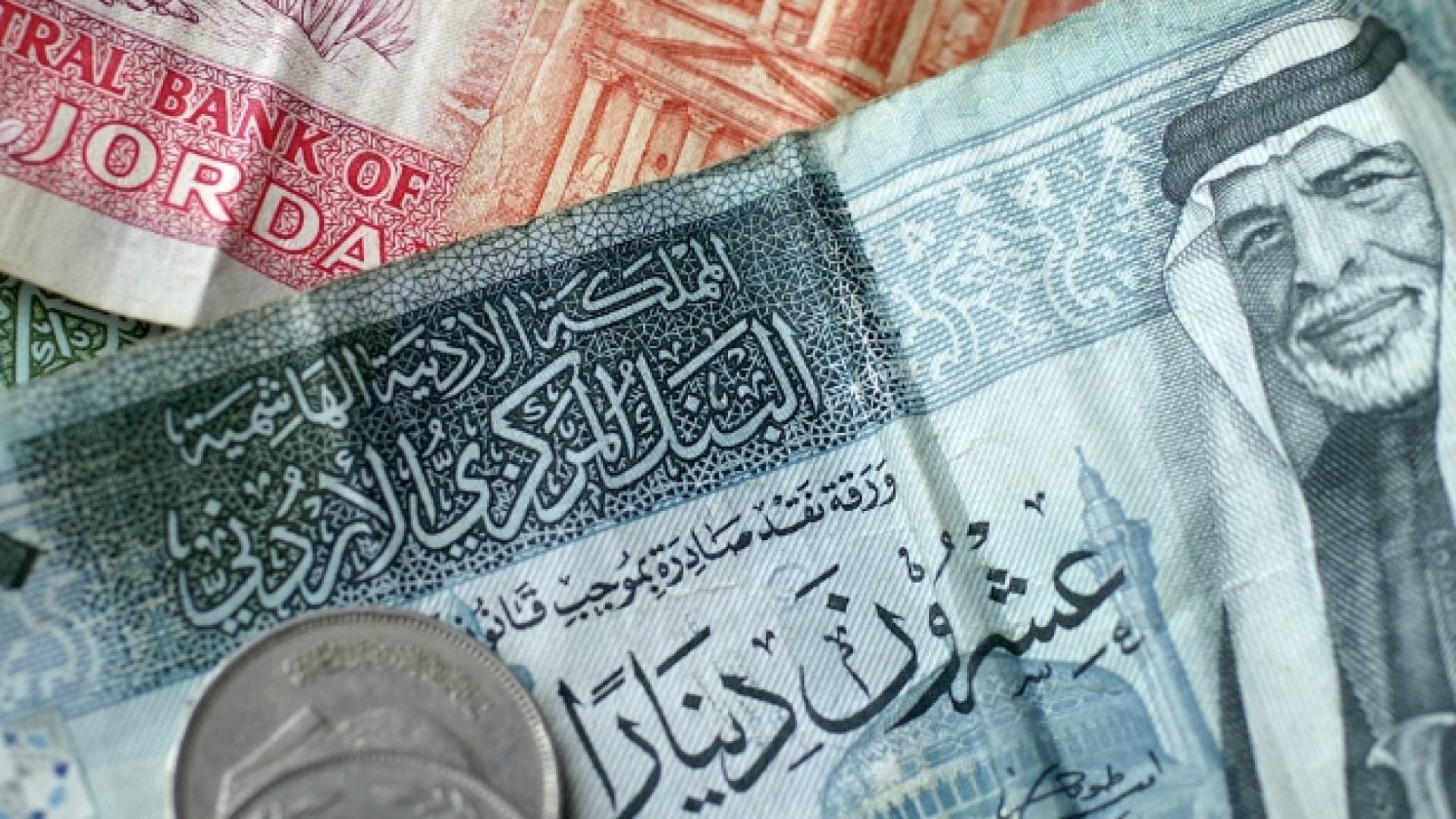 كم سيبلغ الحد الأدنى للأجور في الأردن عام 2025؟