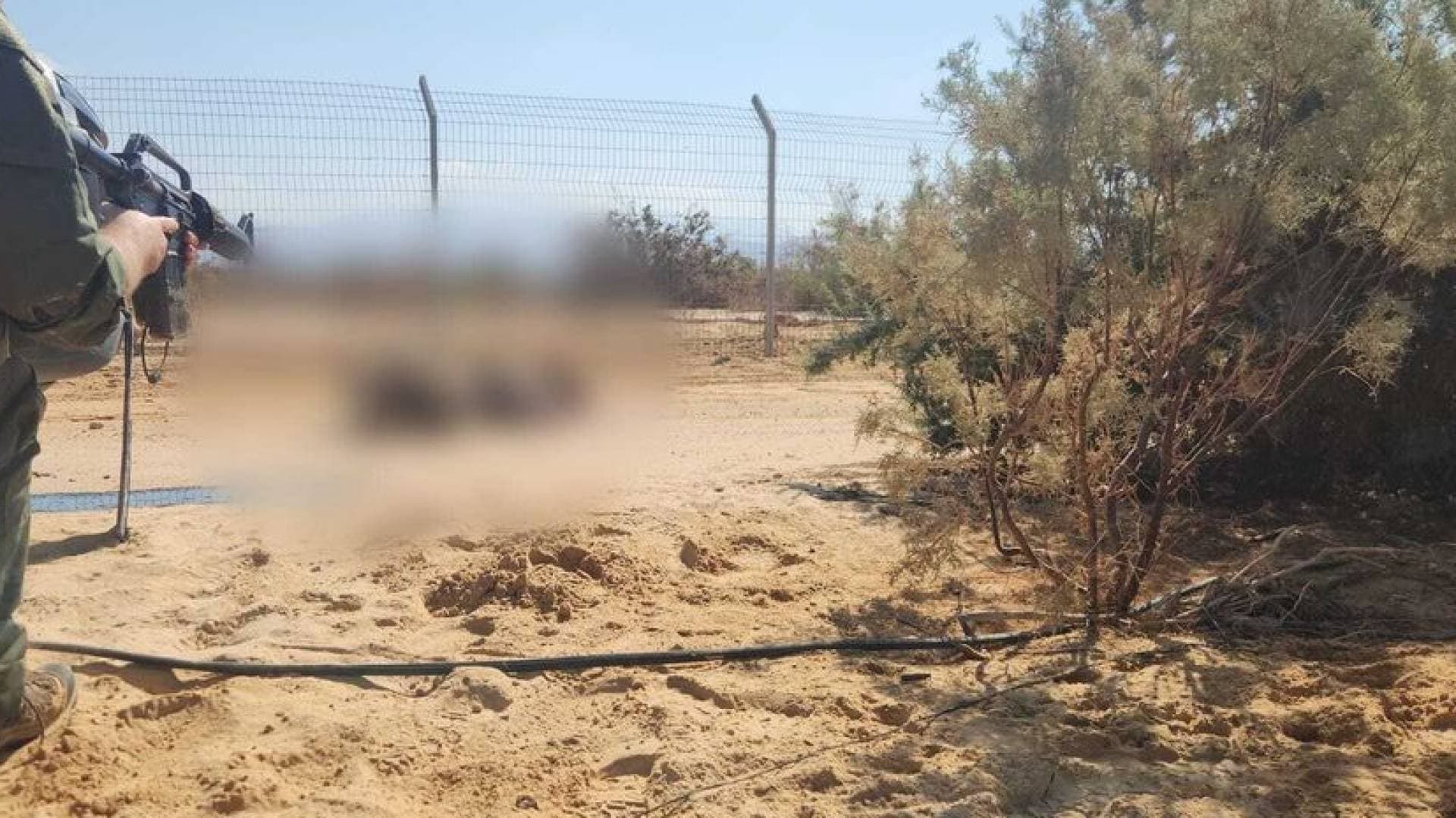 "الإخوان المسلمين" في الأردن: عملية البحر الميت فردية وسنبقى في خندق الوطن