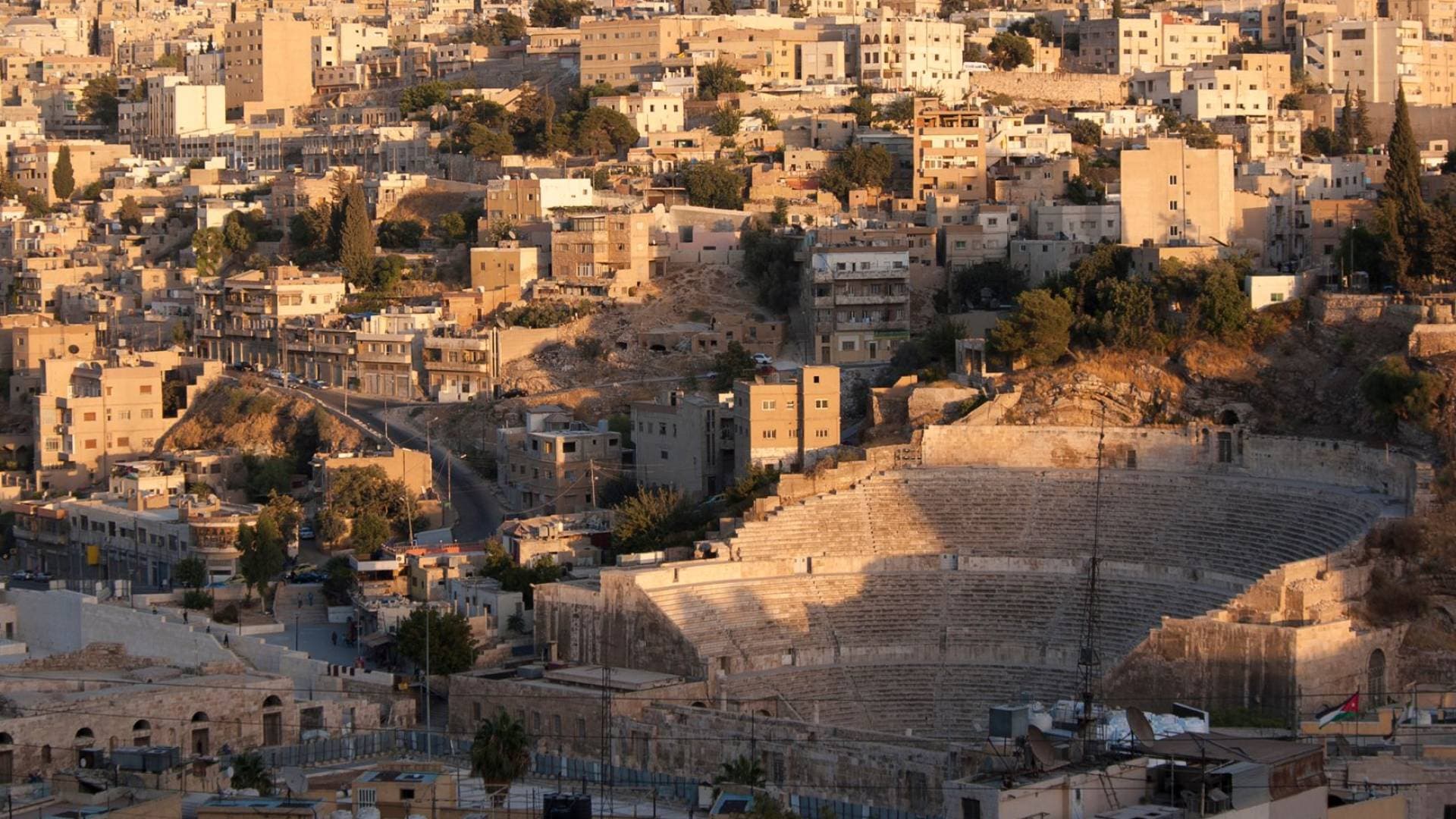 فيديو.. طقس العرب يكشف لـ"رؤيا" تفاصيل الكتلة الهوائية الباردة التي تؤثر على الأردن