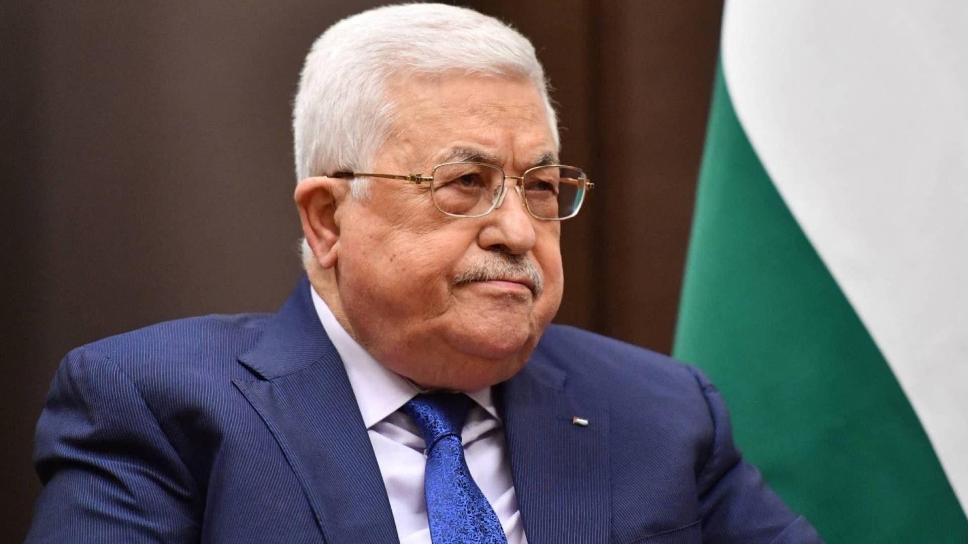 الرئيس الفلسطيني: تحقيق العدالة للشعب الفلسطيني يمثل الاختبار الأهم في هذه المرحلة