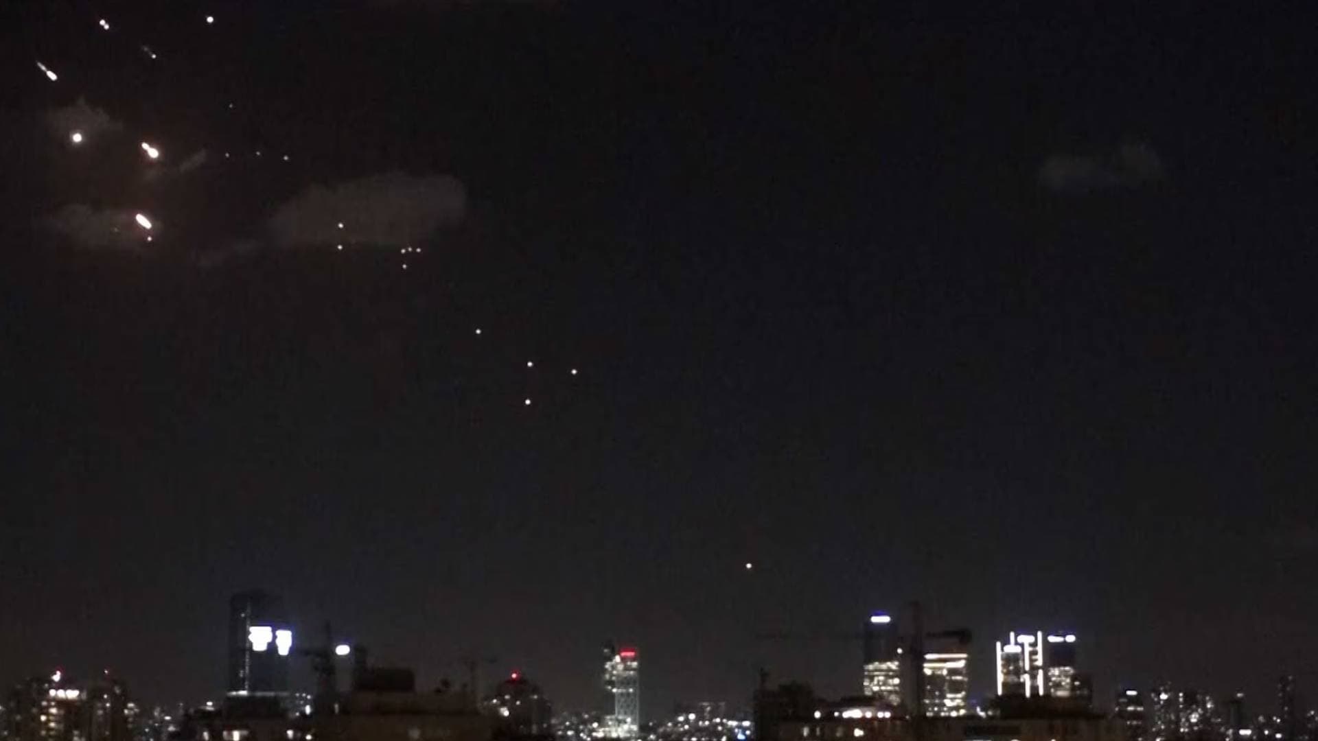 هل علمت واشنطن مسبقا بضربات الاحتلال الإسرائيلي على إيران؟ مسؤول أمريكي يكشف