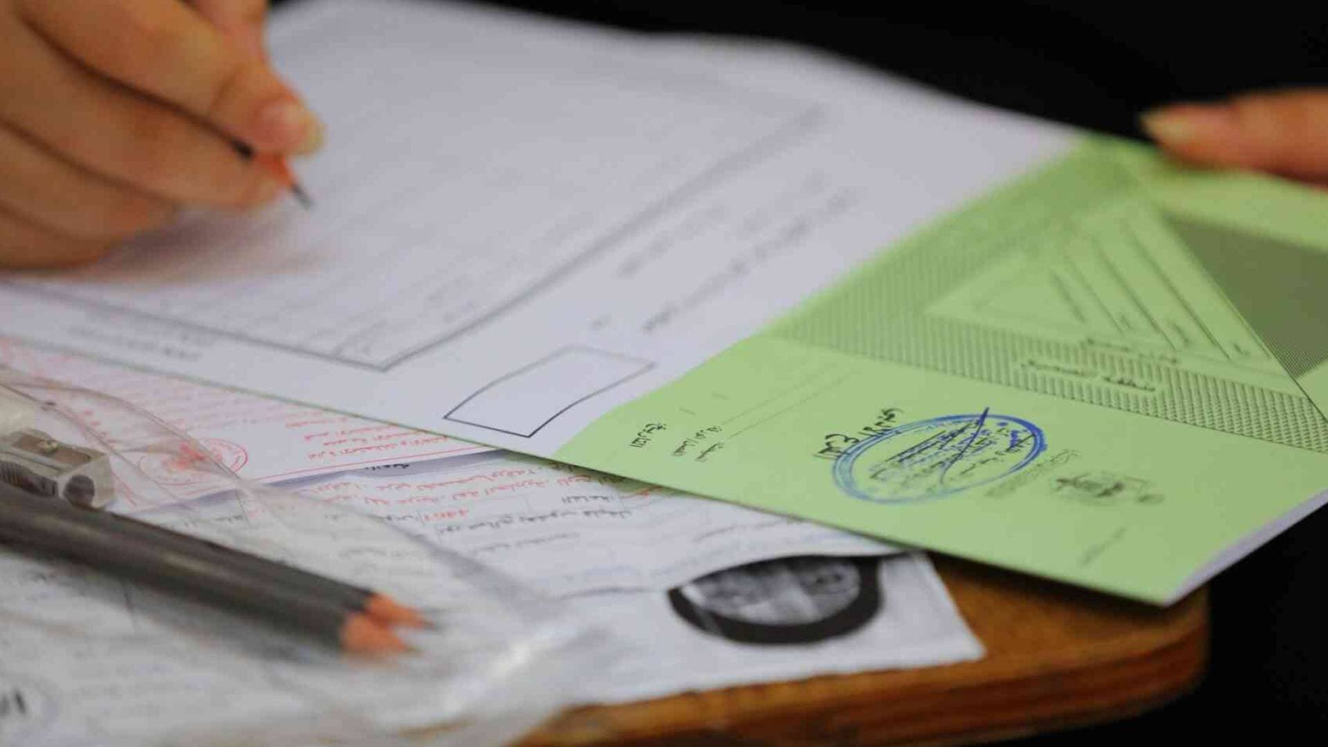 تمديد فترة التسجيل لتكميلية التوجيهي حتى الخميس