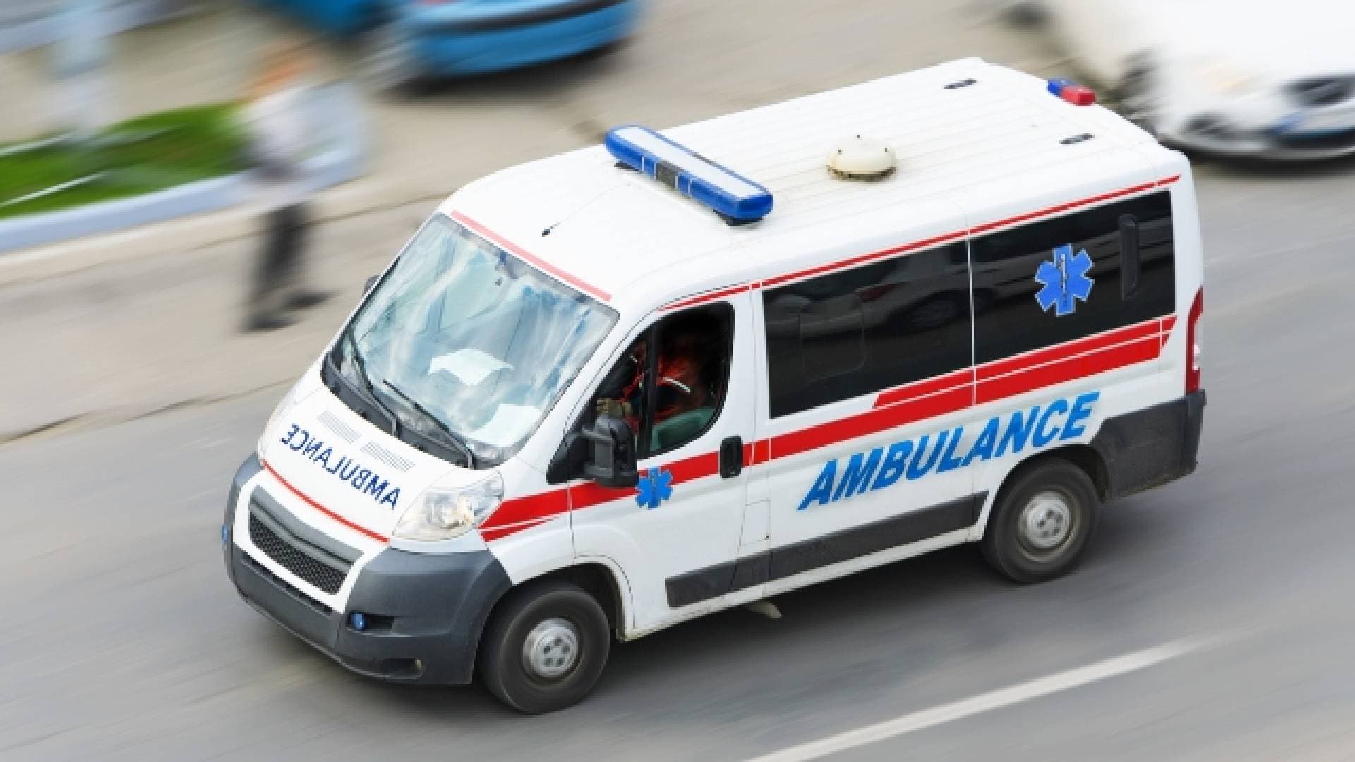 نشر تفاصيل حادثة وفاة طالبين بتدهور مركبة على باب إحدى المدارس في مادبا