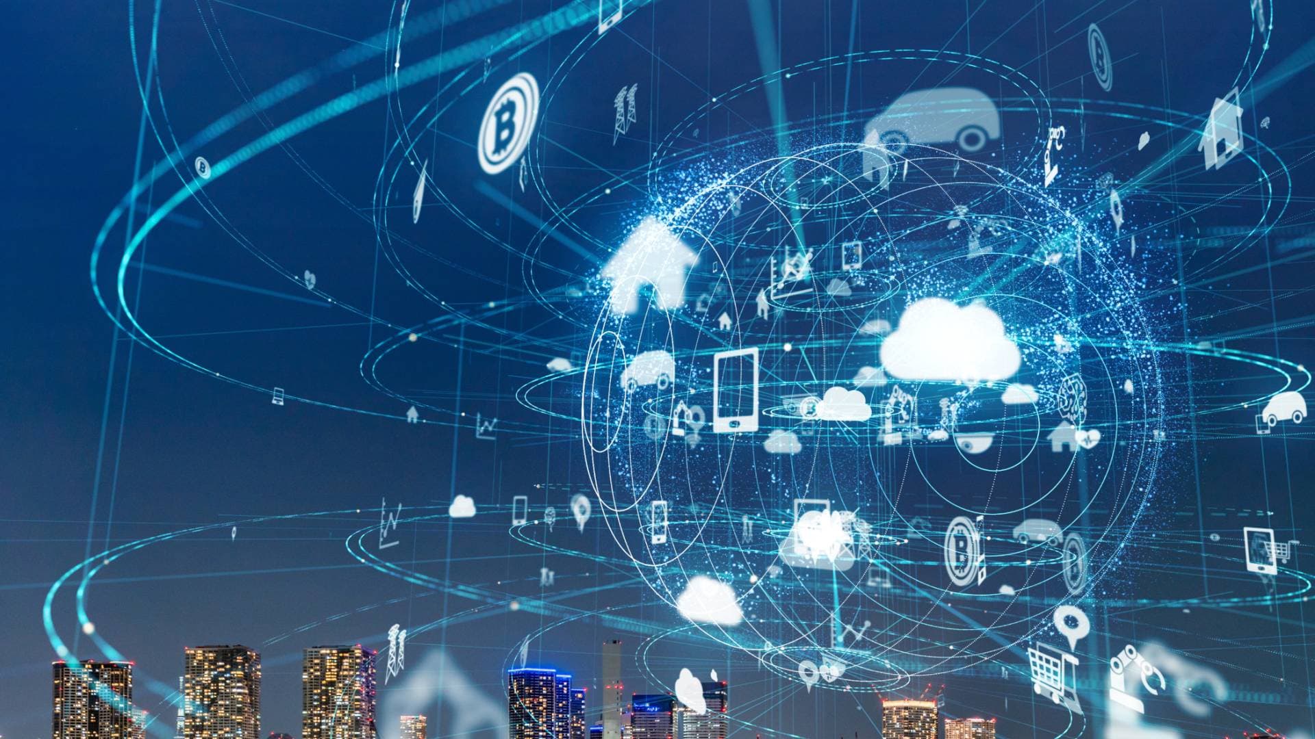 تقرير "التحديث الاقتصادي" للربع الثالث 2024.. رقمنة 60% من الخدمات المستهدفة للعام