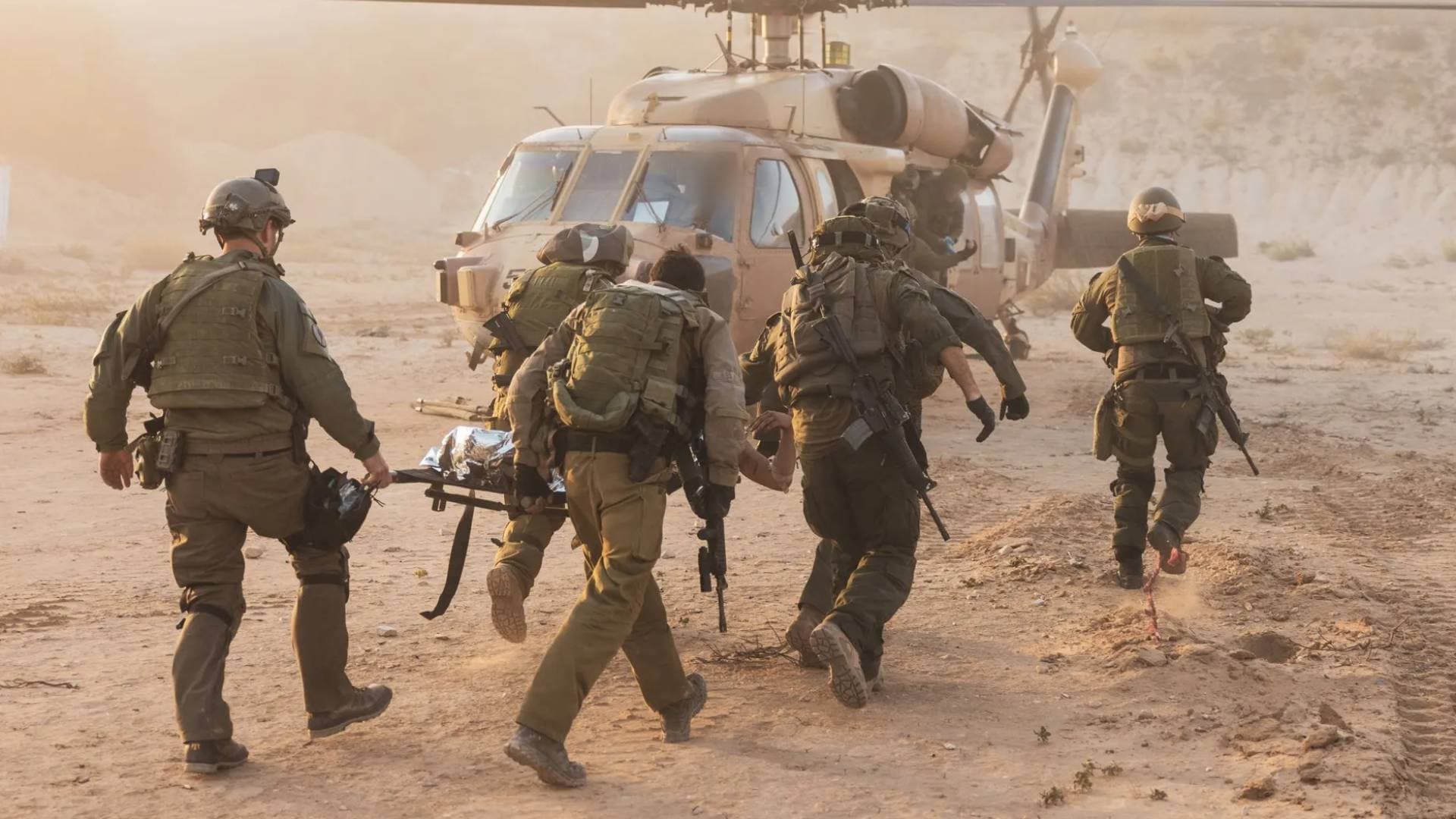 جيش الاحتلال يعلن مقتل جندي من لواء غولاني في معارك بجنوب لبنان