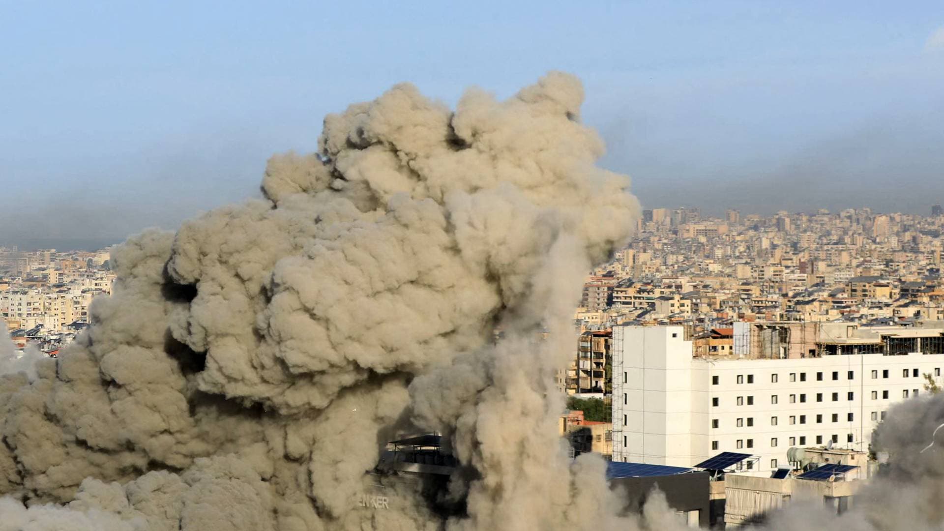 هوكستين: أحرزنا تقدما إيجابيا في لبنان فيما يتعلق بمفاوضات وقف إطلاق النار