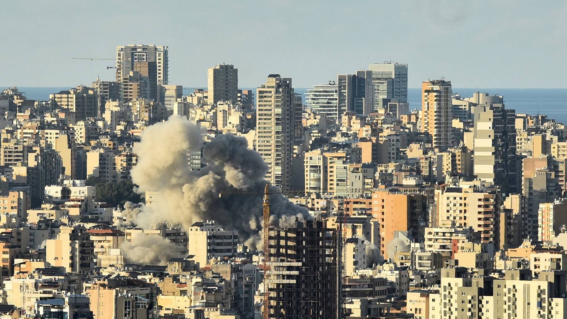 اتفاق وقف إطلاق النار في لبنان يدخل حيز التنفيذ - تفاصيل