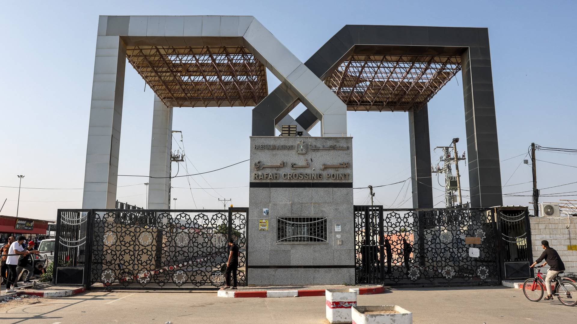 "وول ستريت جورنال": مصر تبحث مع تل أبيب إعادة فتح معبر رفح