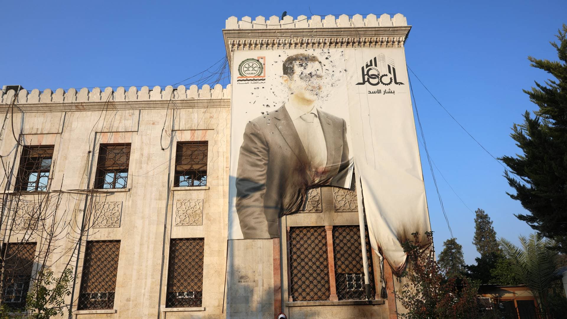 الخارجية الروسية: الأسد قرر ترك منصبه بعد مفاوضات مع عدد من أطراف النزاع السوري