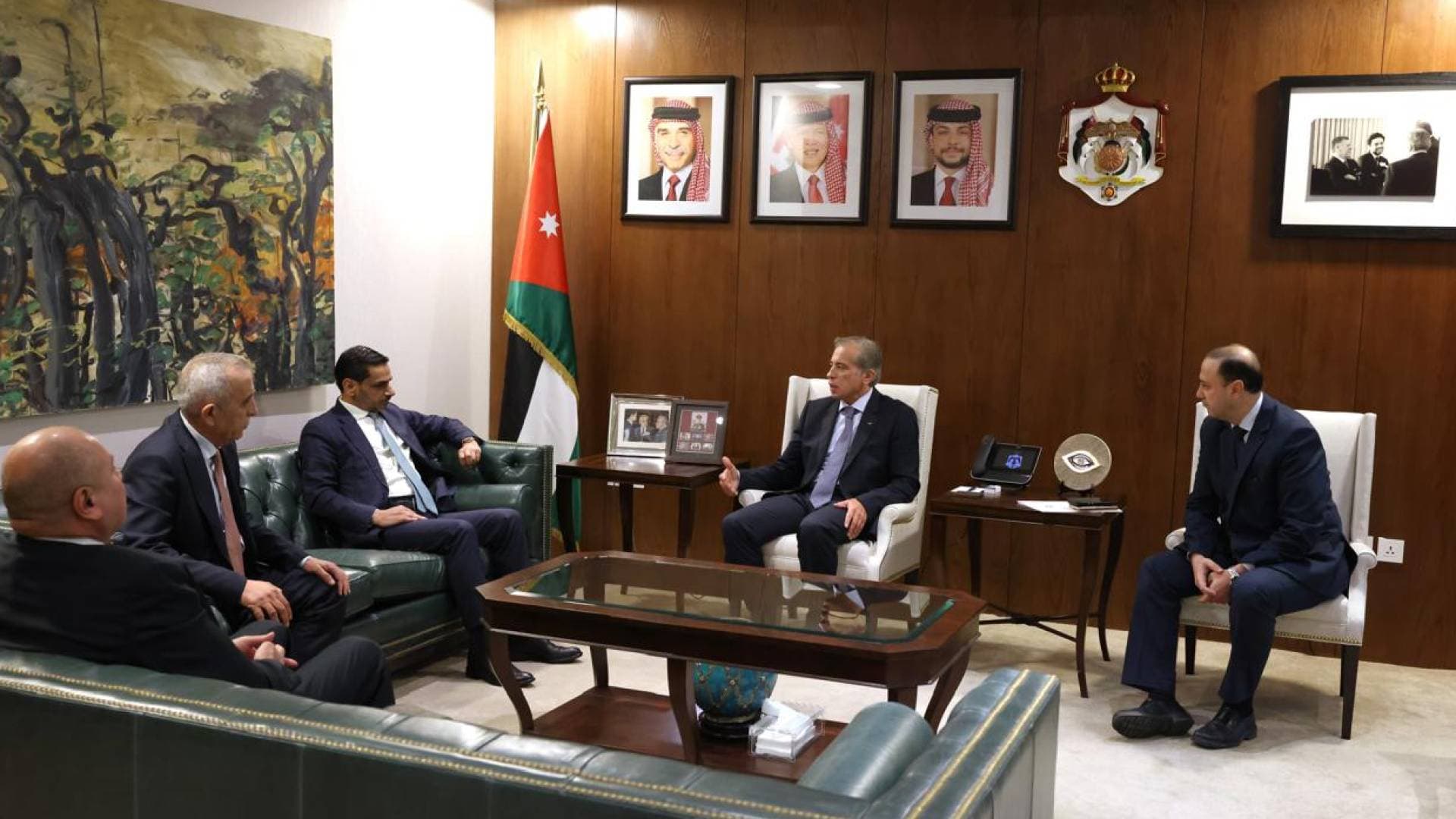 رئيس الوزراء: الحكومة ملتزمة بدعم الإعلام المهني وتعزيز التحول الرقمي