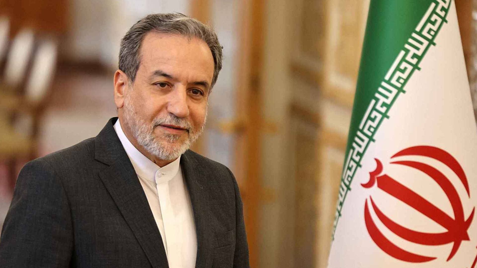 وزير الخارجة الايراني : من يعتقدون بتحقيق انتصارات في سوريا عليهم التمهل