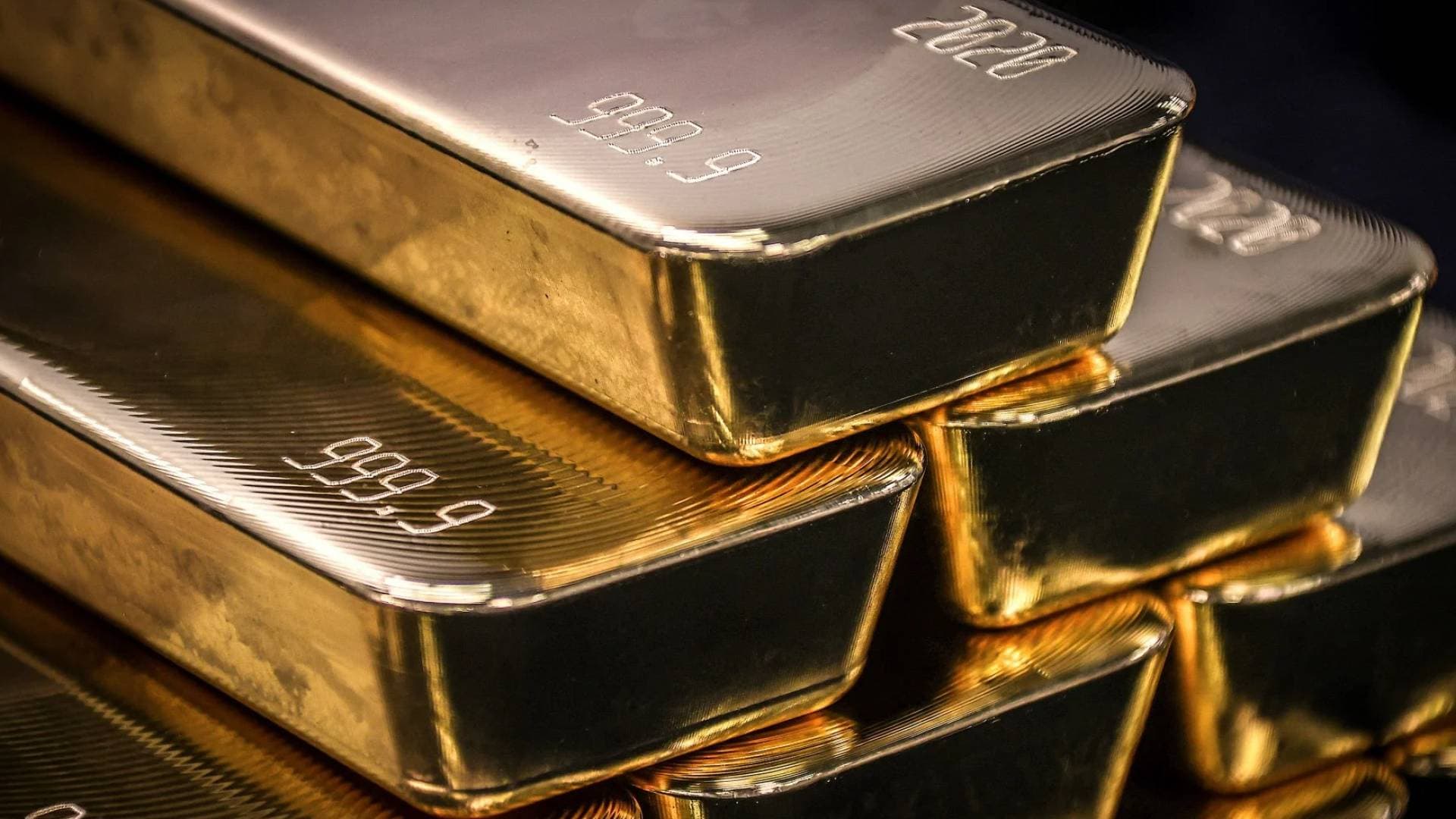 استقرار الذهب عالميا ويتجه لتحقيق مكاسب أسبوعية