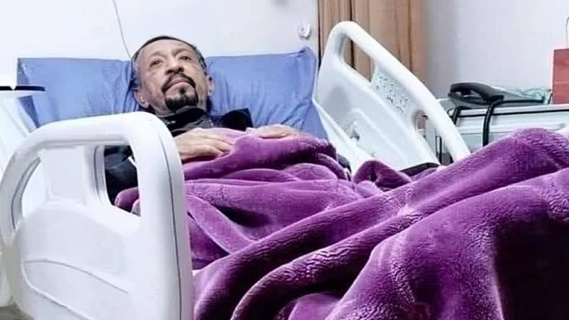 وزير الثقافة: رئيس الوزراء وجه بتقديم الرعاية اللازمة للفنان إبراهيم أبو الخير