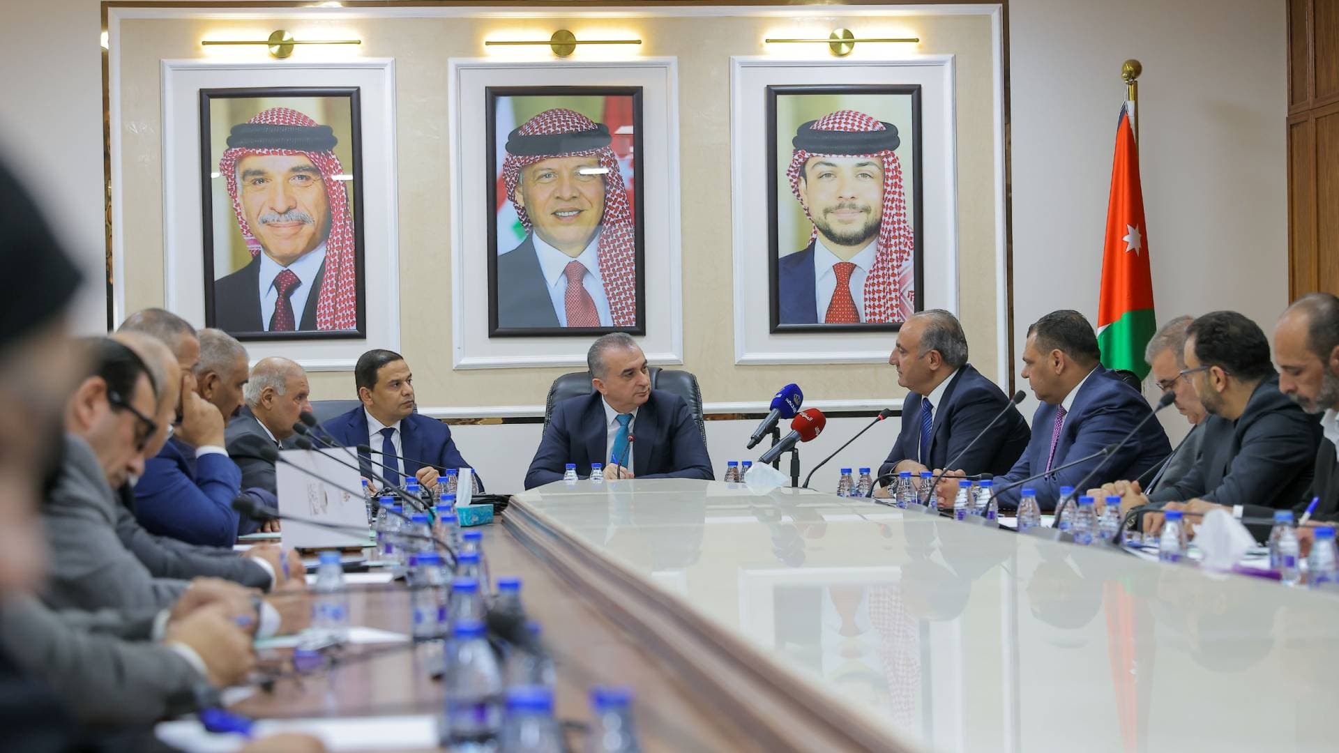 الشواربة: مكب الغباوي ينتج 4.8 ميغاواط من الكهرباء بكفاءة تصل إلى 45%