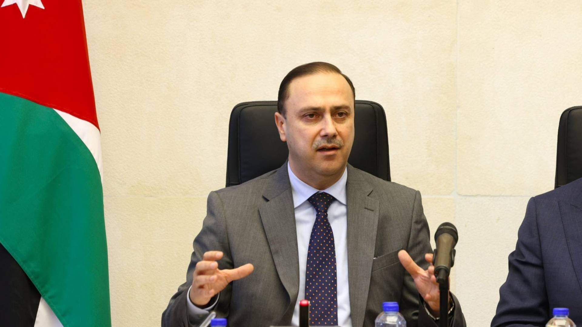 المومني يثمن جهود الأردن في تحري المصداقية ومحاربة الشائعات والتضليل