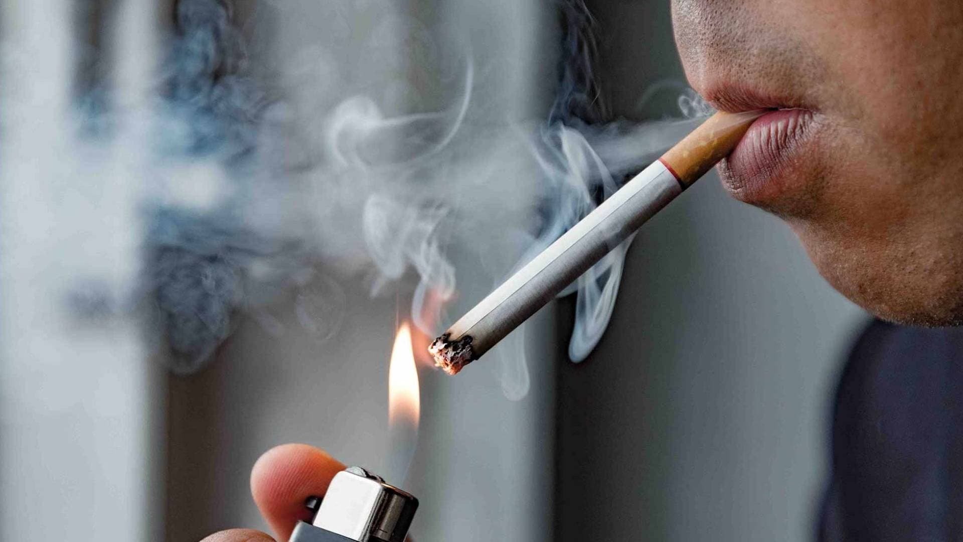 دراسة: السيجارة الواحدة تلتهم من عمرك 20 دقيقة