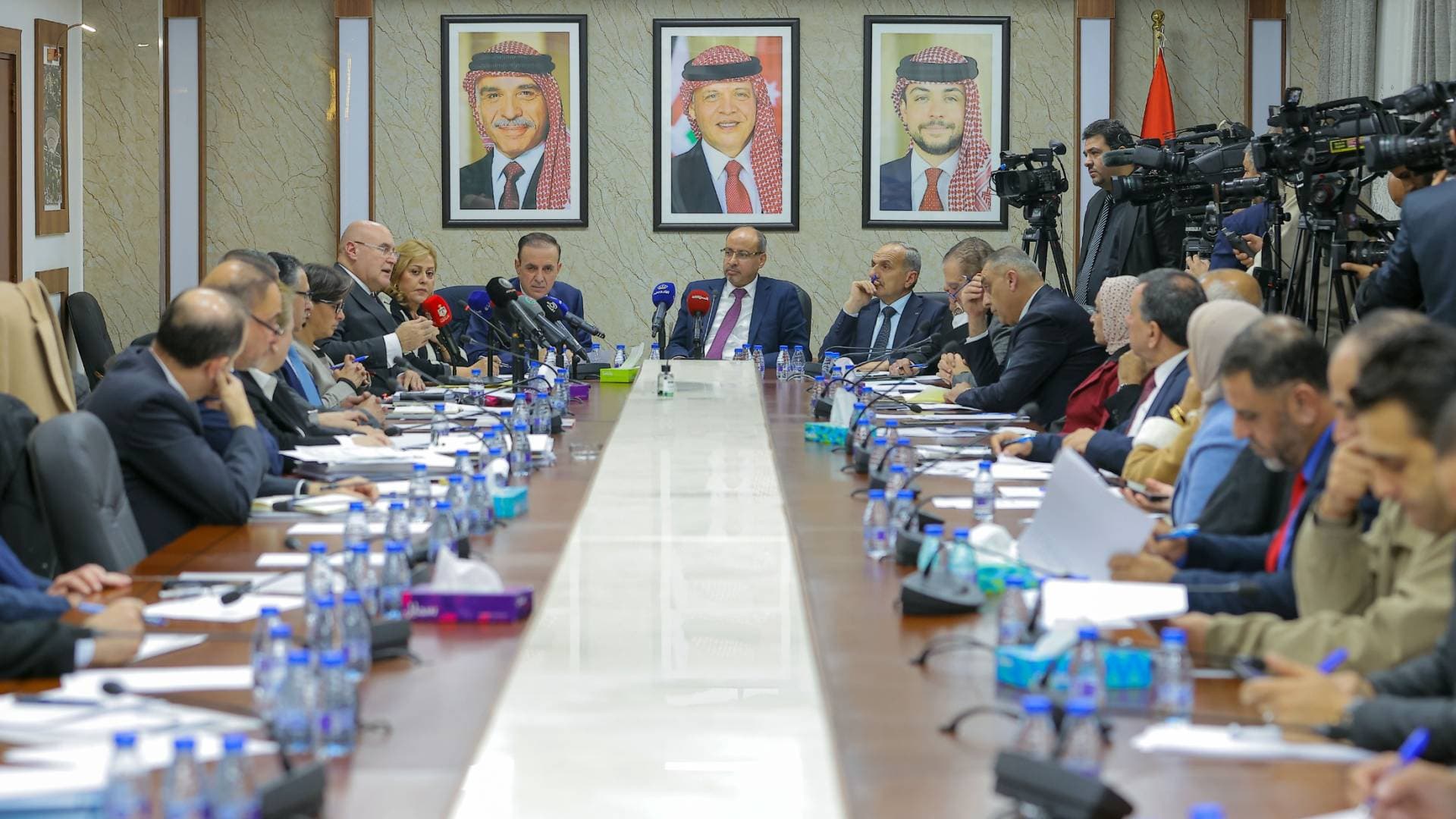 أبرز توصيات المالية النيابية لمشروع الموازنة العامة 2025 - فيديو