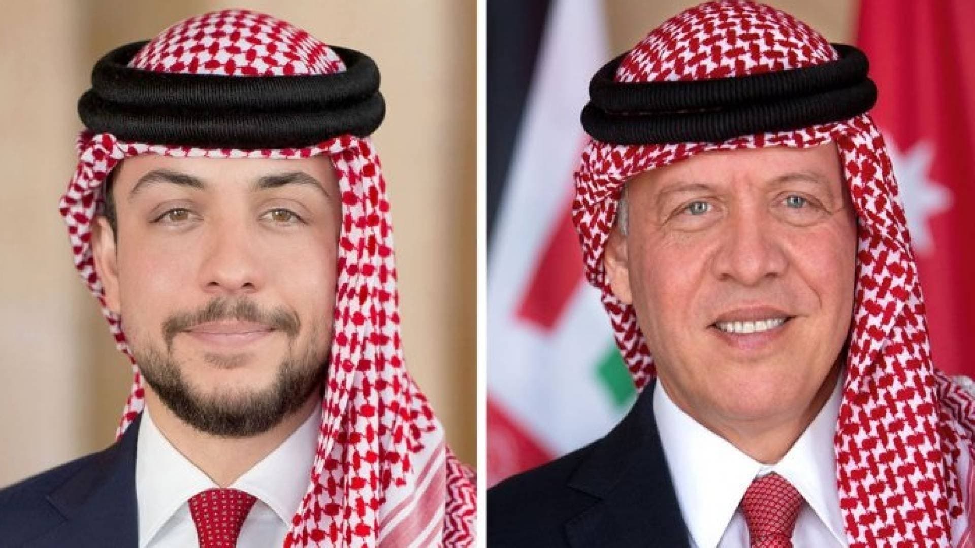 الملك وولي العهد يتلقيان برقيات تهنئة بذكرى الإسراء والمعراج