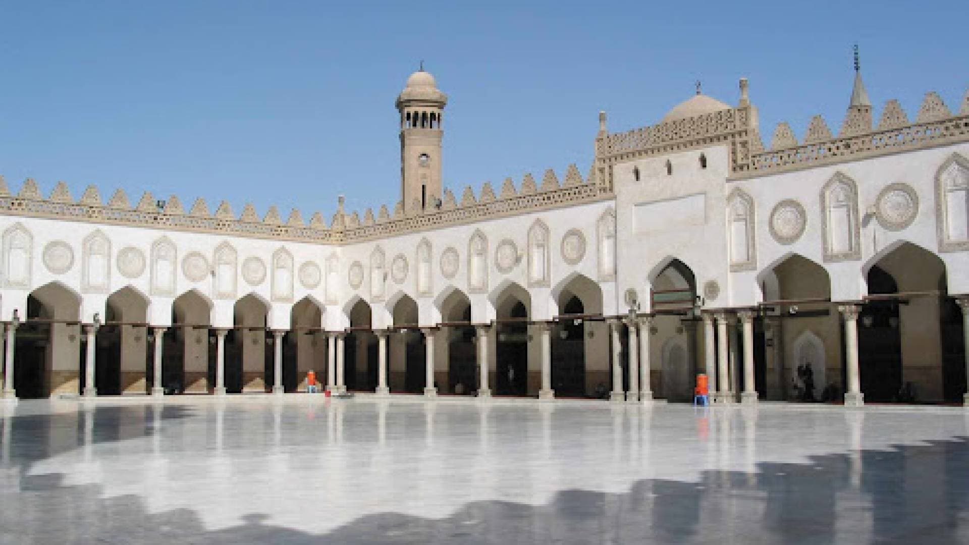 الأزهر الشريف يعلن رفضه القاطع لمخططات تهجير الفلسطينيين