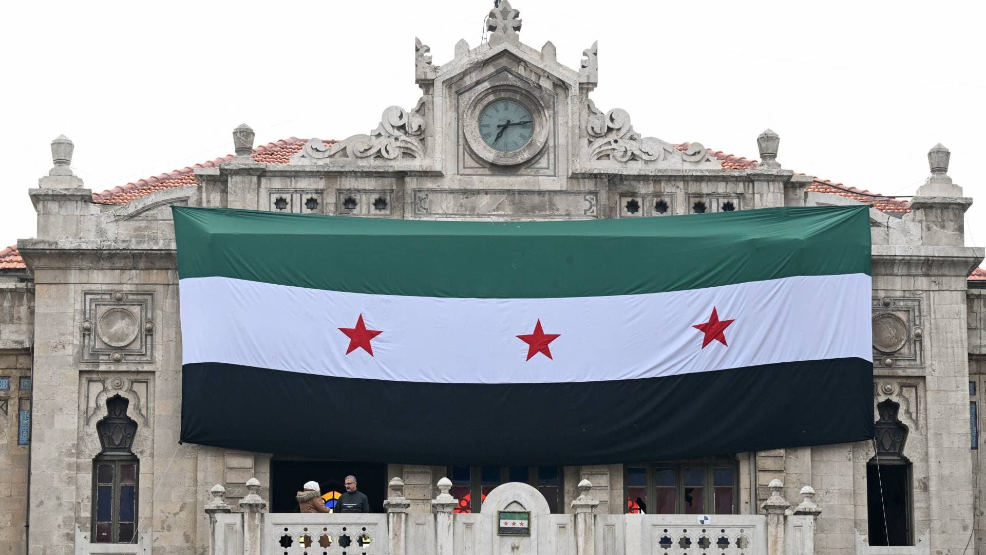 روسيا ترسل وفدا رفيع المستوى إلى سوريا لأول مرة منذ سقوط "الأسد"