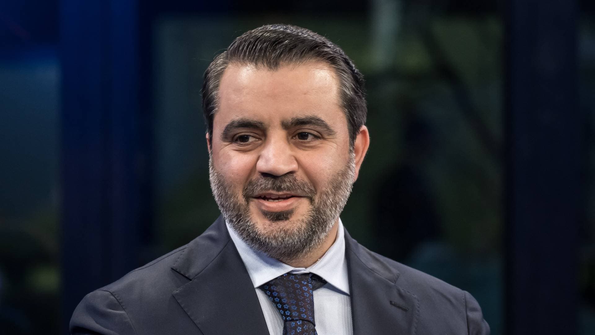وزير الخارجية السوري: نسعى لتخفيف التوترات الإقليمية وتعزيز الشراكات الدولية