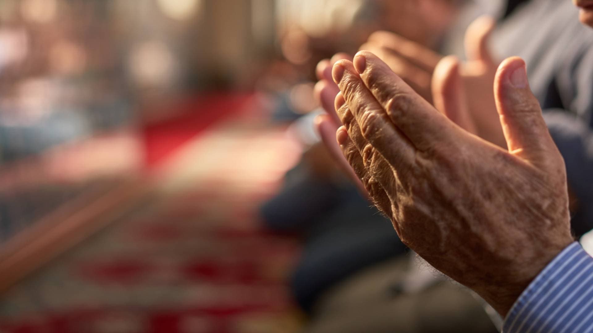 توجيهات من وزارة الأوقاف للأئمة بشأن صلاة التراويح ودروس الوعظ في رمضان