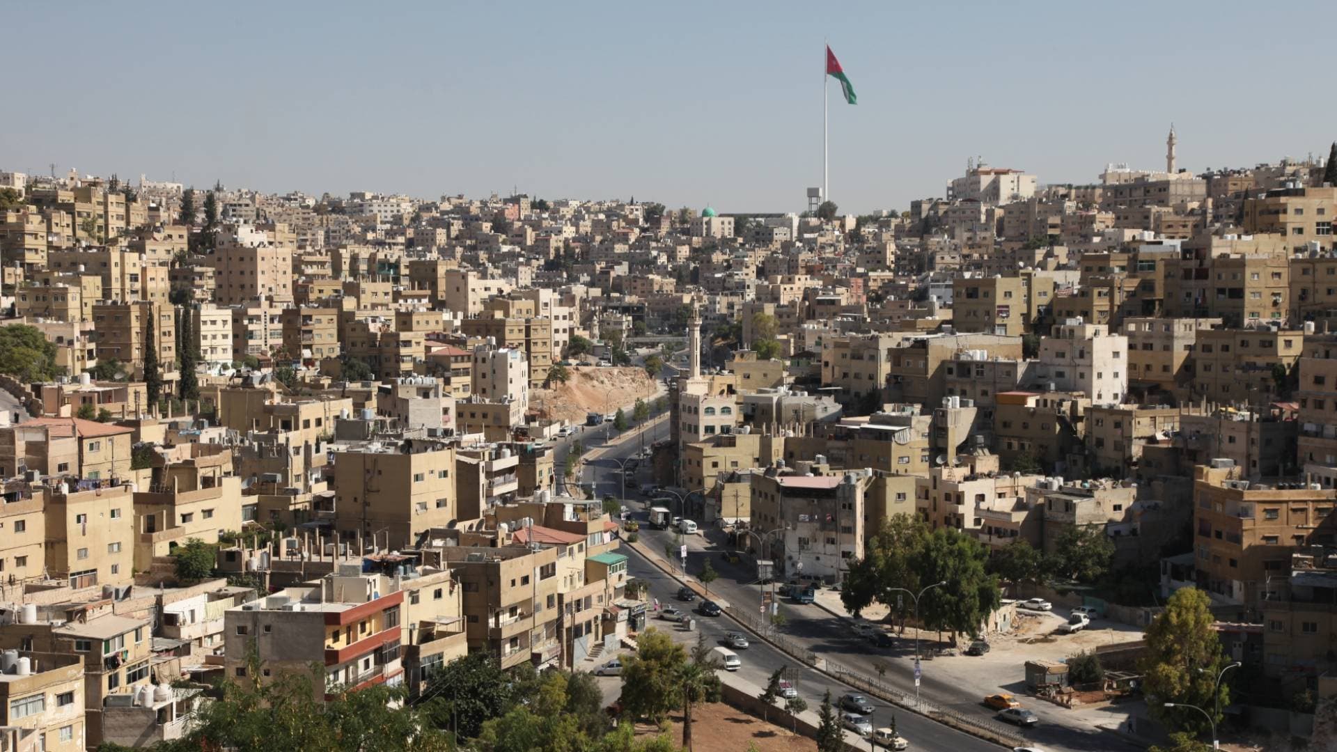 الأردن يحقق تحسنا في تصنيف الحريات وفق تقرير "فريدوم هاوس"