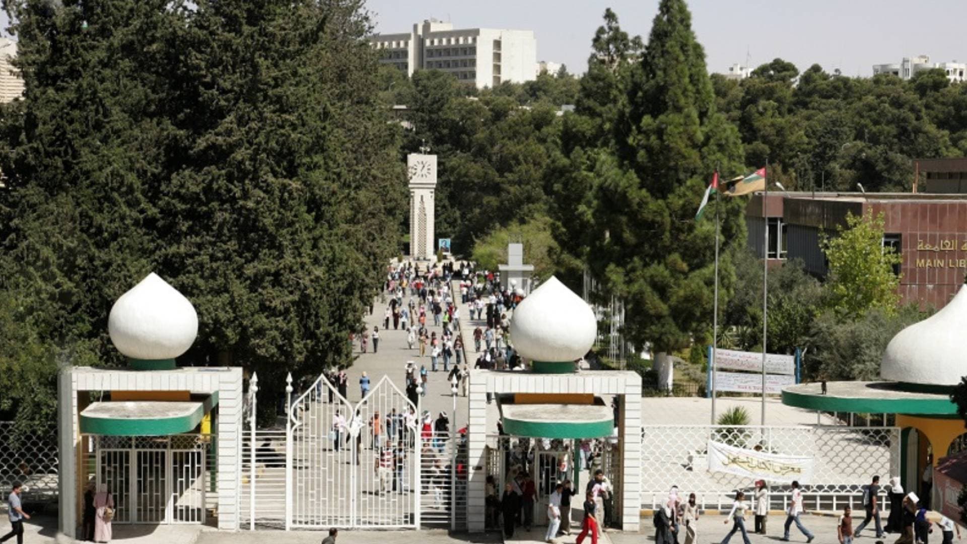 التعليم العالي: تعليق الامتحانات في الجامعات أيام أحد الشعانين وعيد الفصح