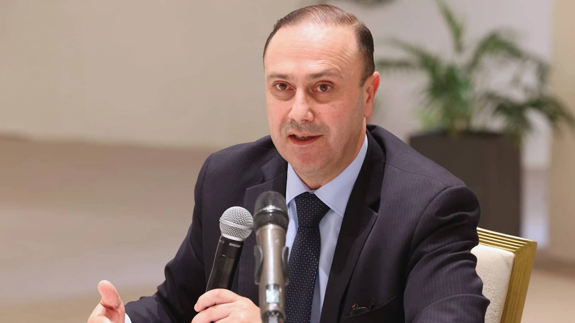 المومني: الأردن لم يكن يوما إلا لأمته العربية والإسلامية