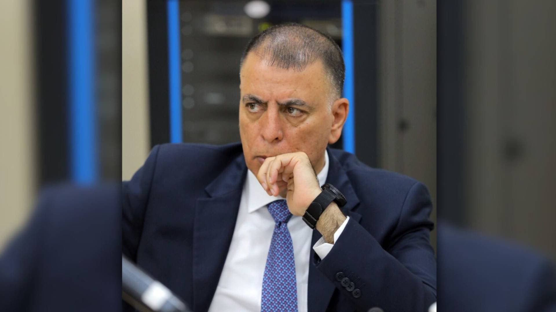 وزير الداخلية: حظر نشاطات ما يسمى بجماعة الإخوان المسلمين واعتبارها جمعية غير مشروعة في الأردن.. فيديو