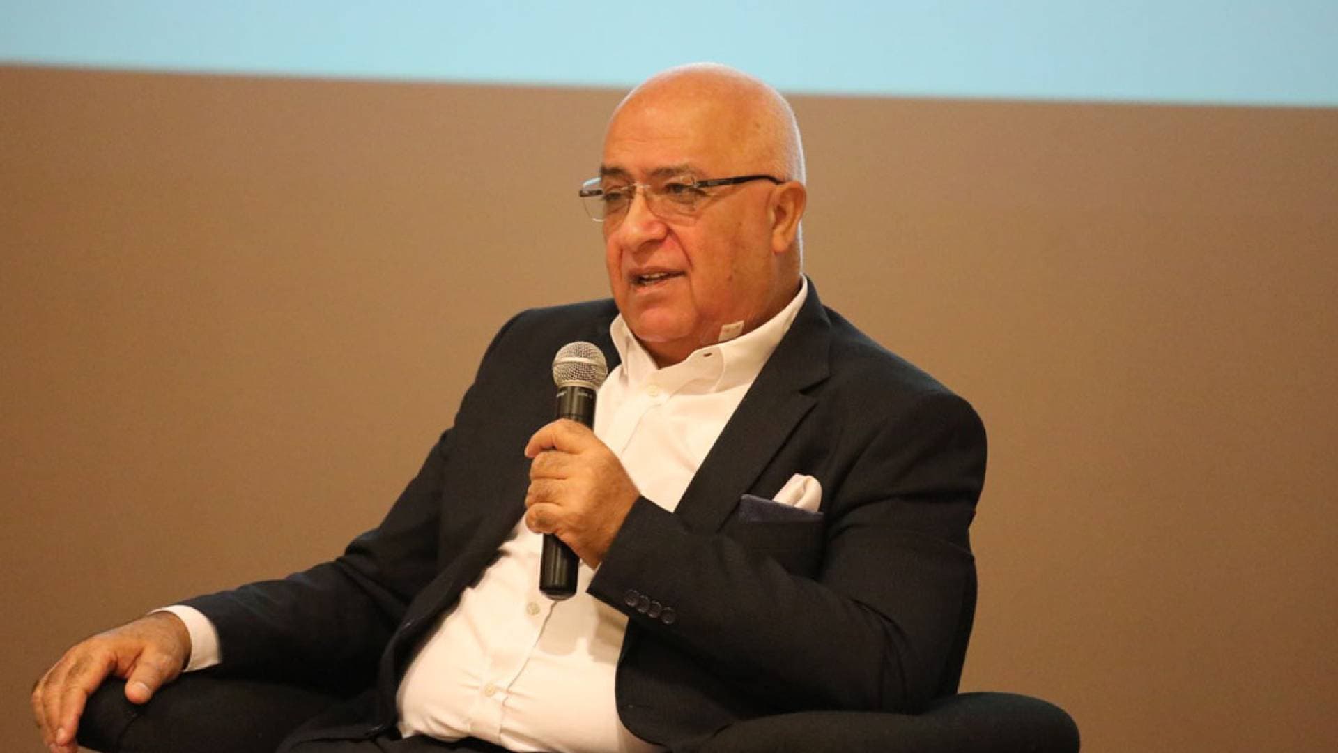 المعايطة يتحدث لـ"رؤيا" عن مصير حزب جبهة العمل الإسلامي بعد حظر ما يسمى بجماعة "الإخوان المسلمين" في الأردن - فيديو