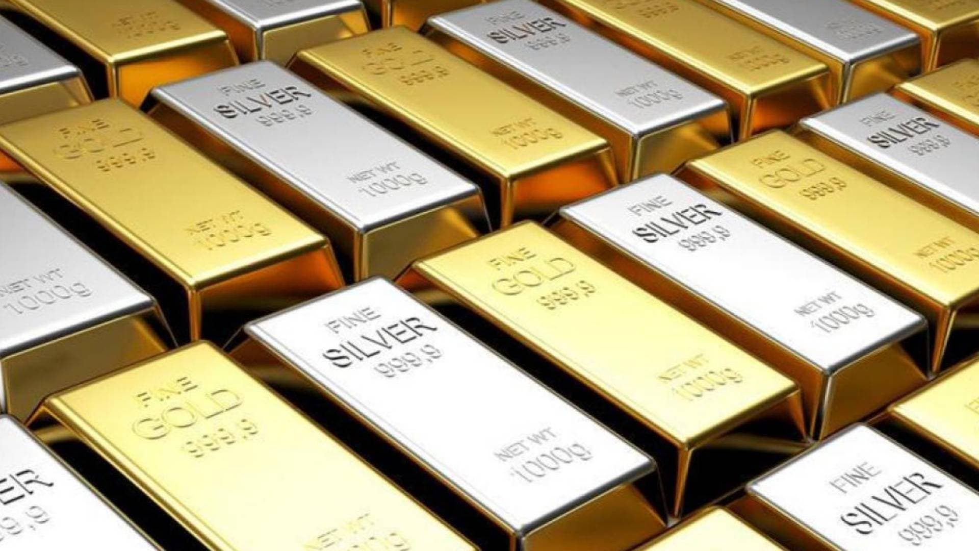 الفضة تستعد لسرقة الأضواء من الذهب بعد ارتفاع أسعاره الفلكية