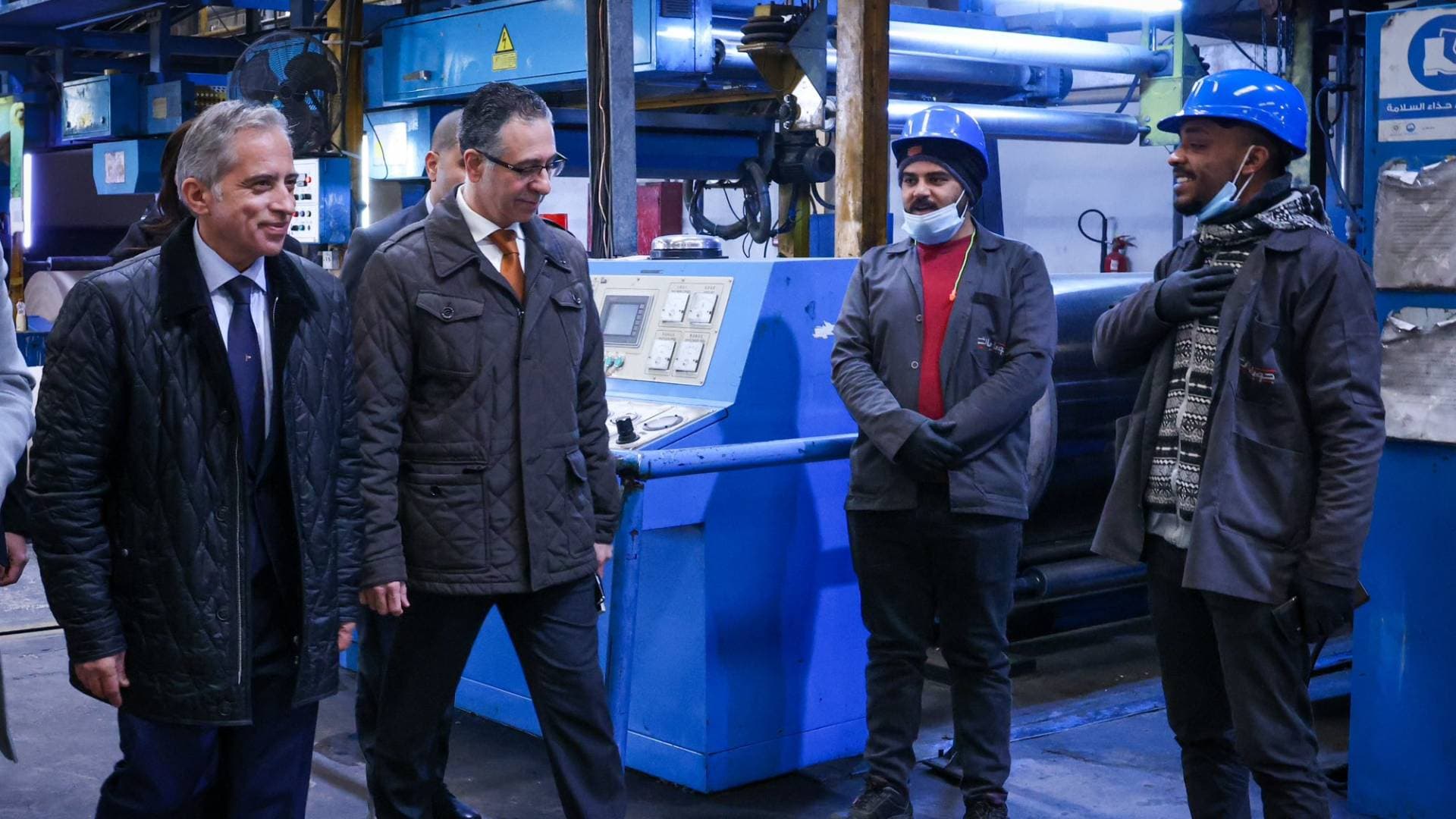 الحكومة تنهي مشاوراتها لتعديل نظام تنظيم البيئة الاستثمارية وتعزيز جاذبية الأردن للاستثمار