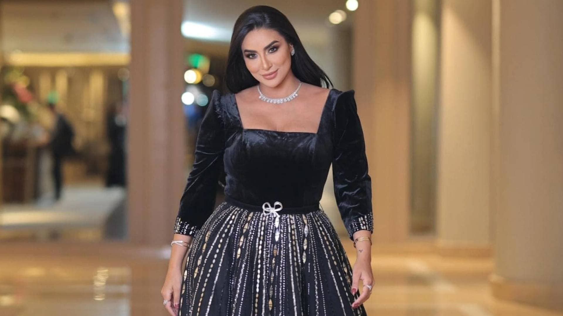 بلاغ رسمي للنائب العام يتهم الفنانة المصرية جوري بكر بازدراء الأديان