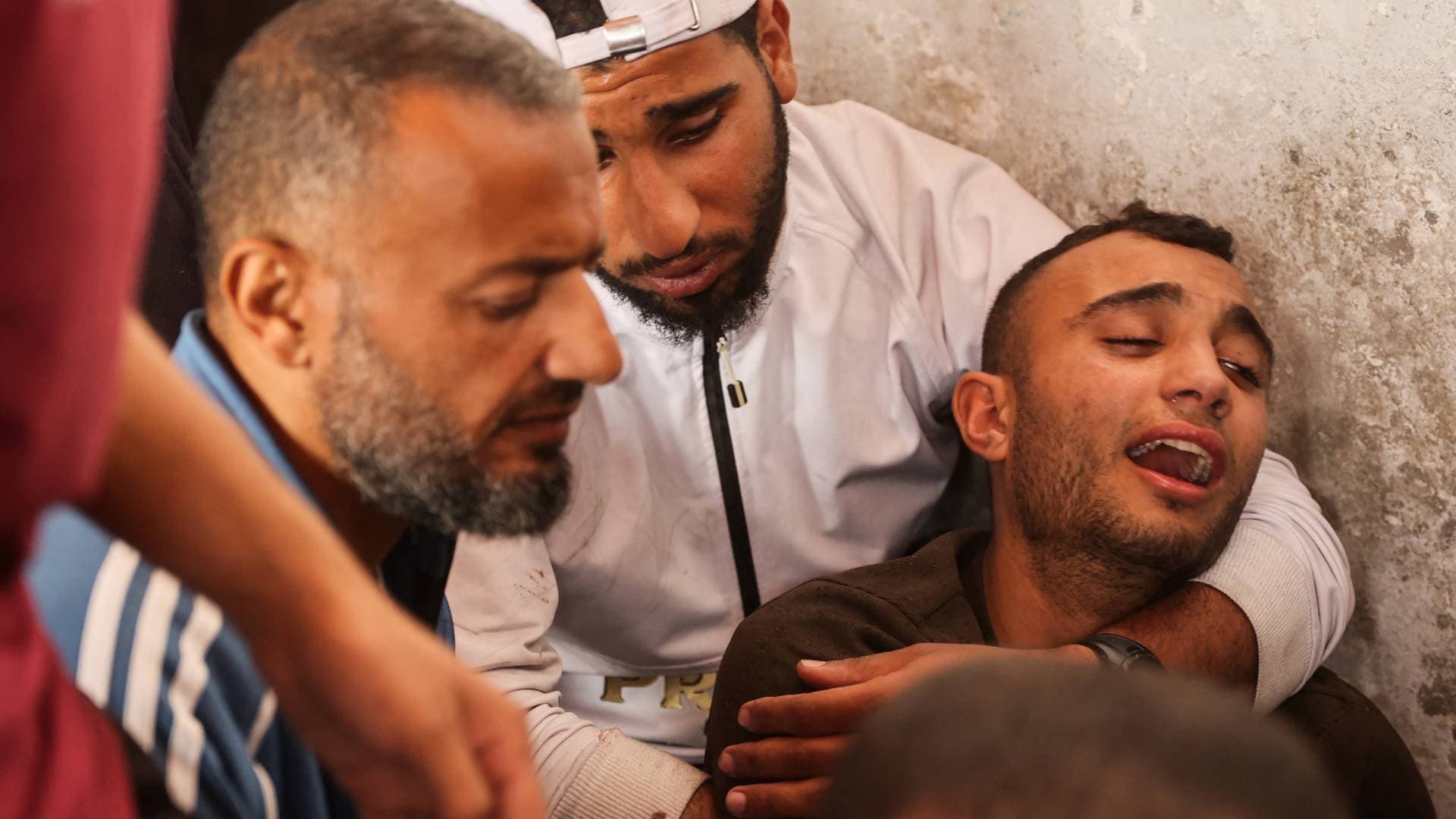 1500 مواطن في غزة فقدوا البصر بسبب الحرب