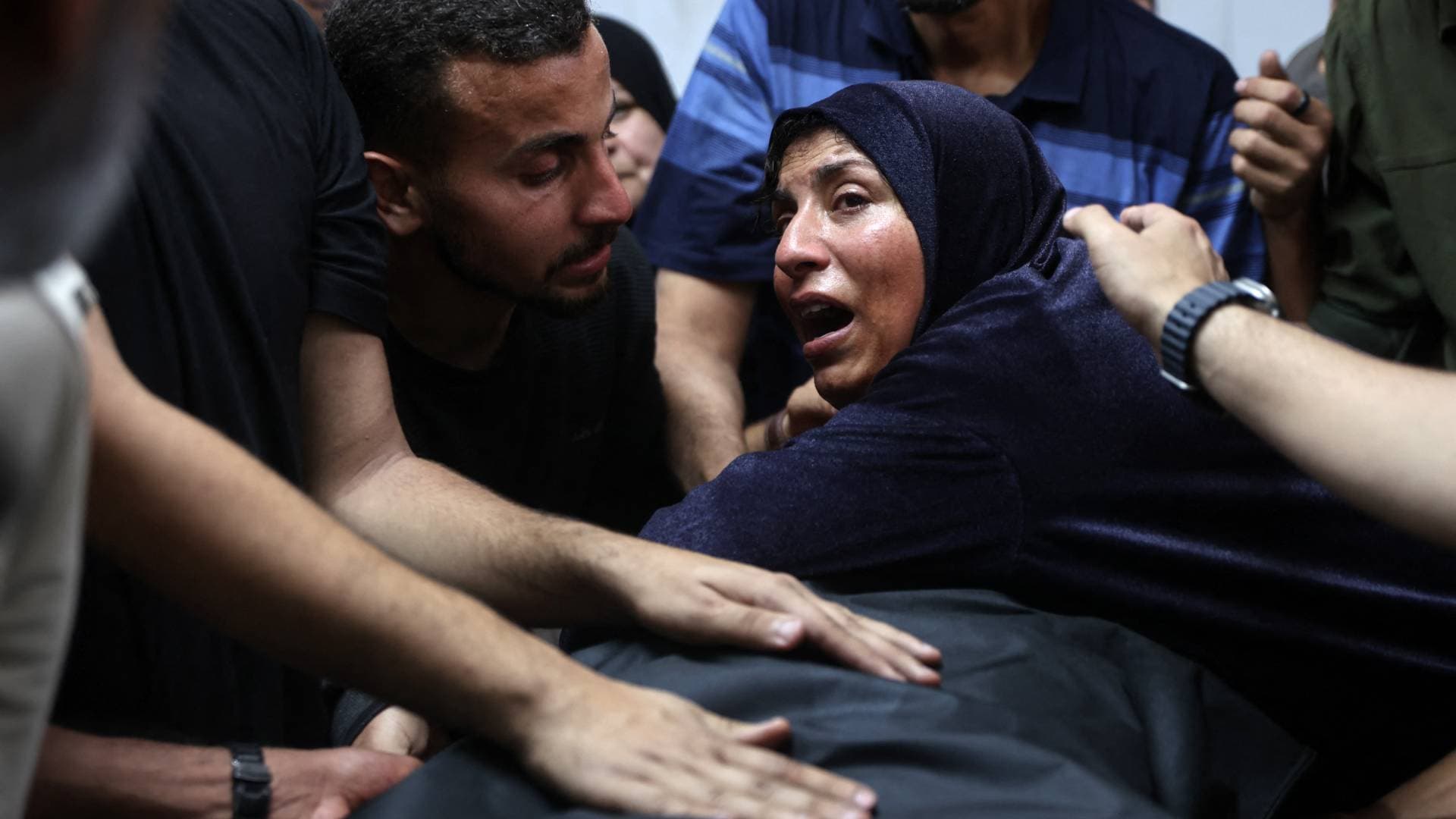 صحة غزة: ارتفاع حصيلة العدوان على القطاع وسط تواصل جرائم الاحتلال