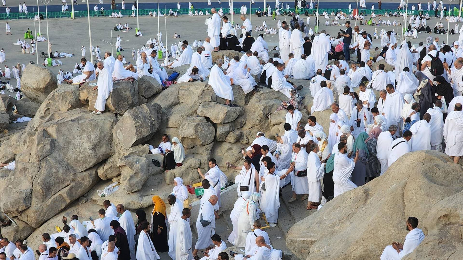 السعودية: لا حج دون تصريح وغرامة ضخمة للمخالفين