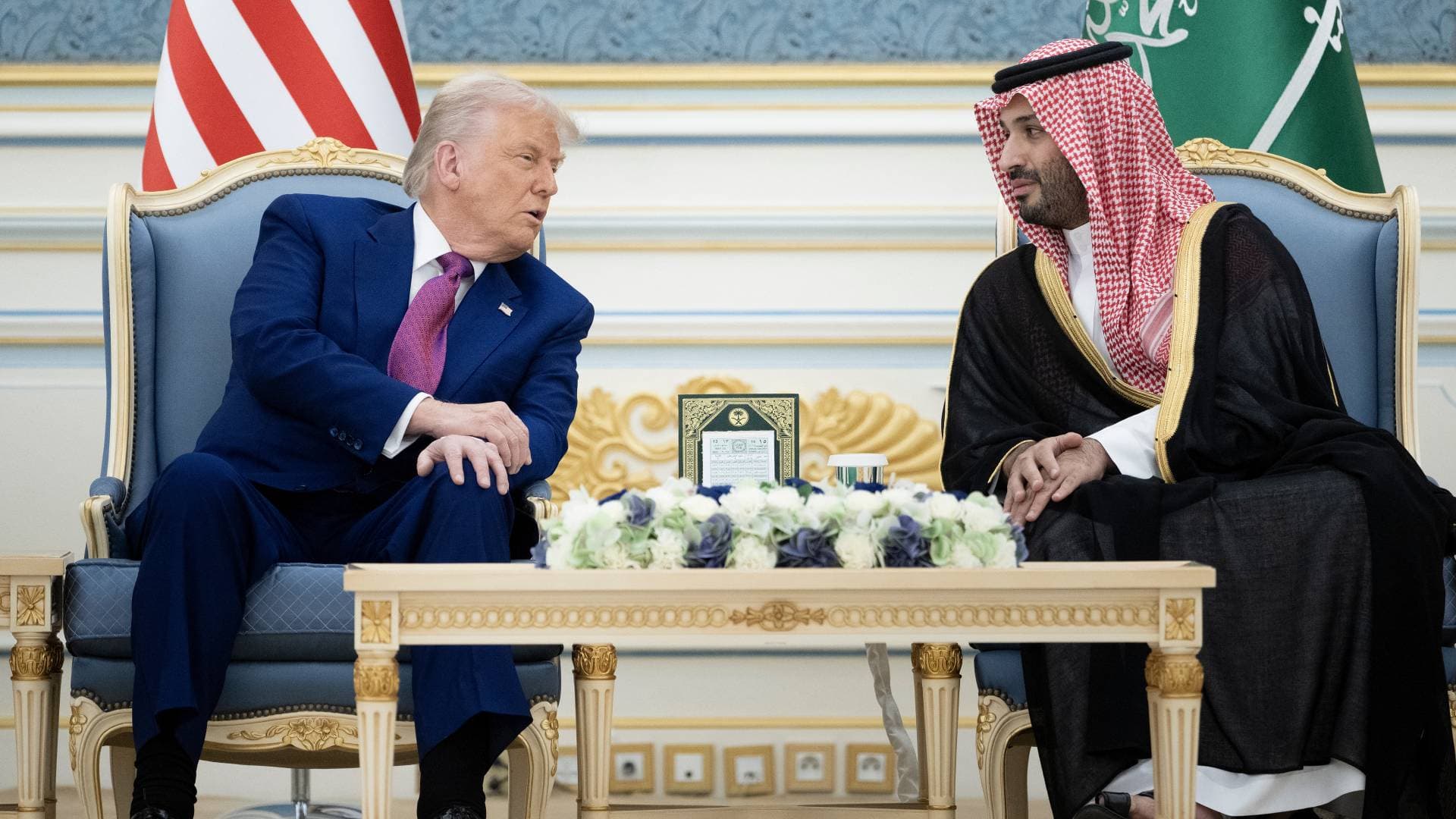 الخارجية الأمريكية: واشنطن تعتبر السعودية شريكا أساسيا في مختلف المجالات